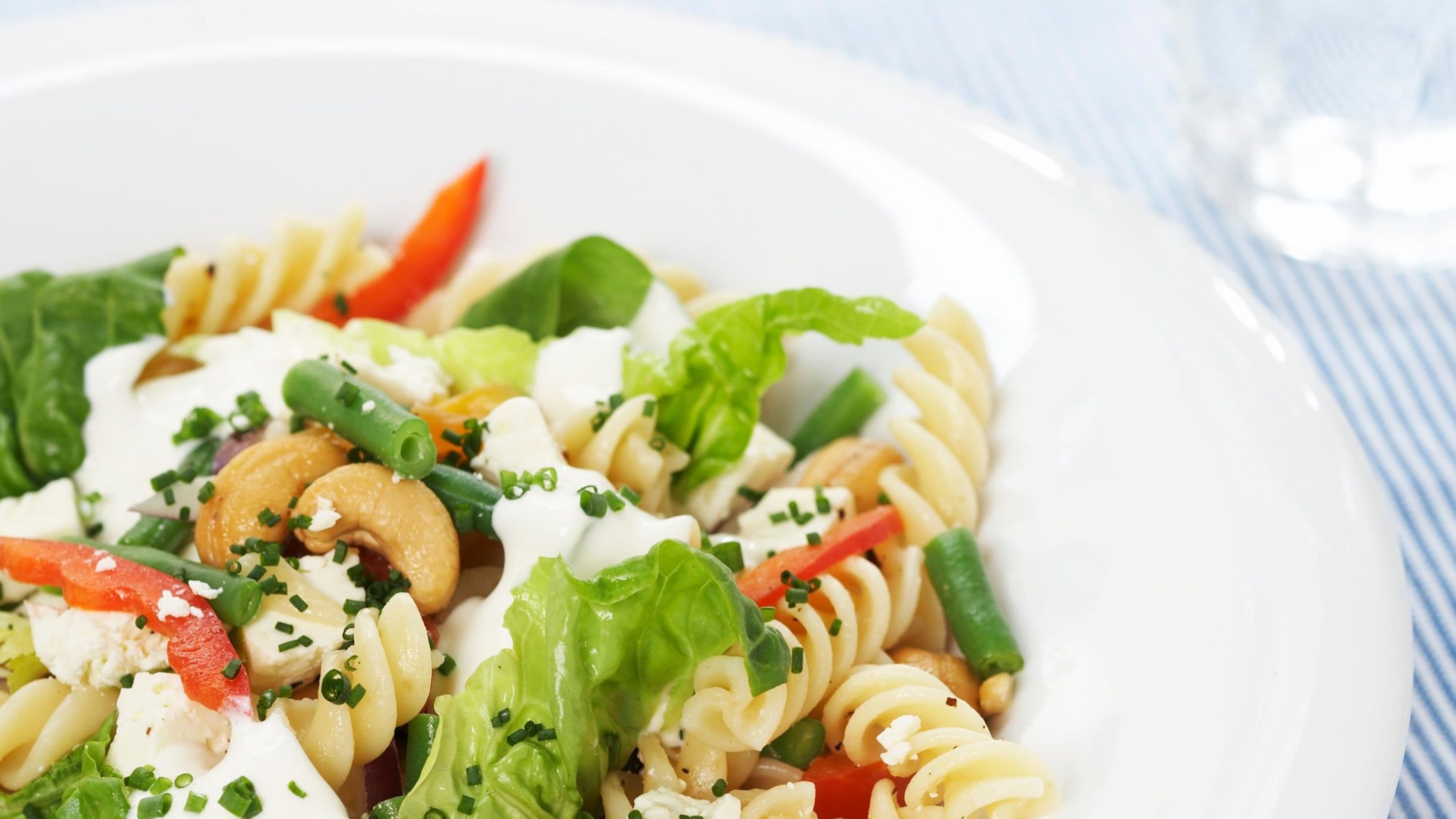 Lun pastasalat