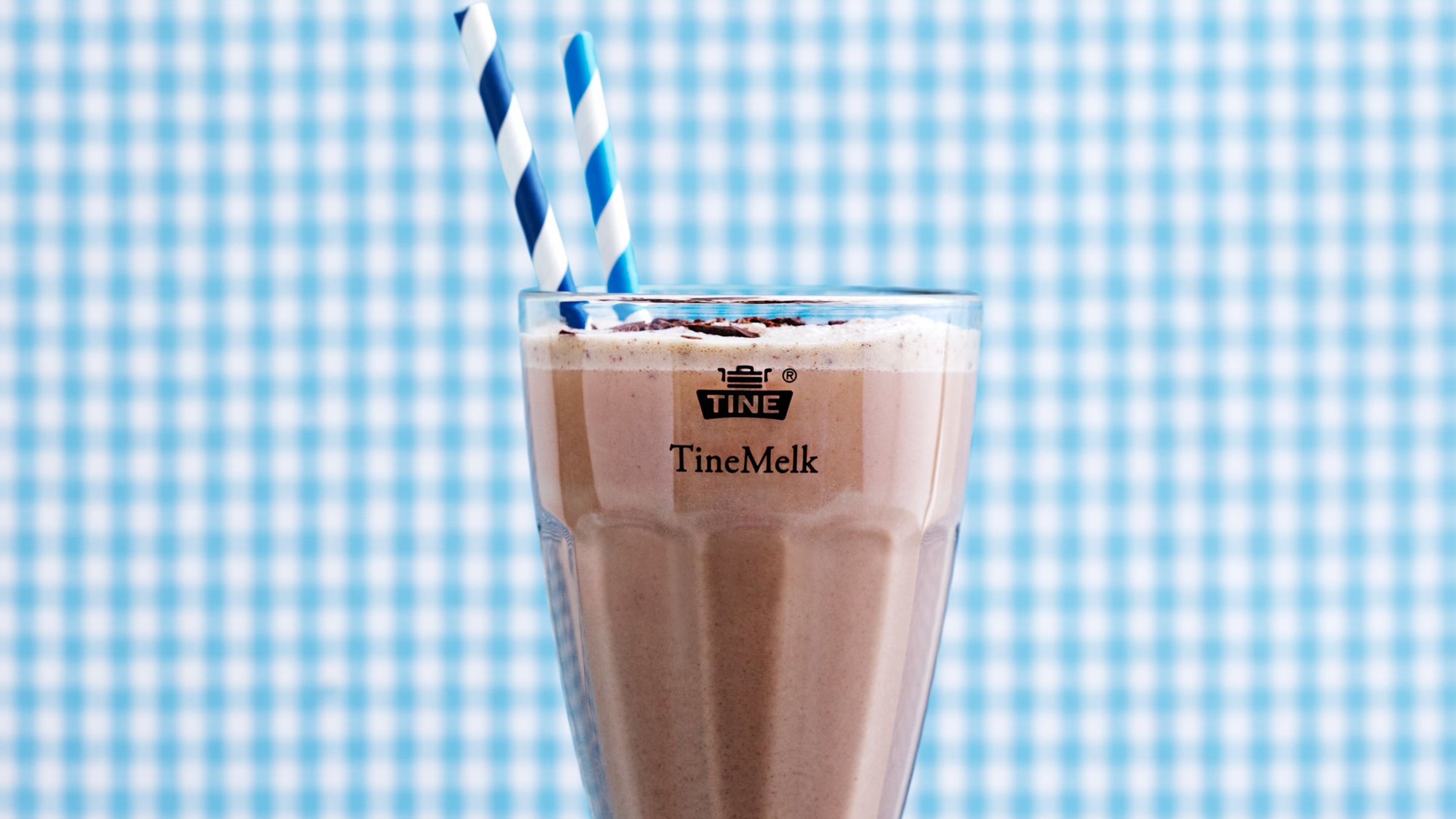 Muffinsmilkshake