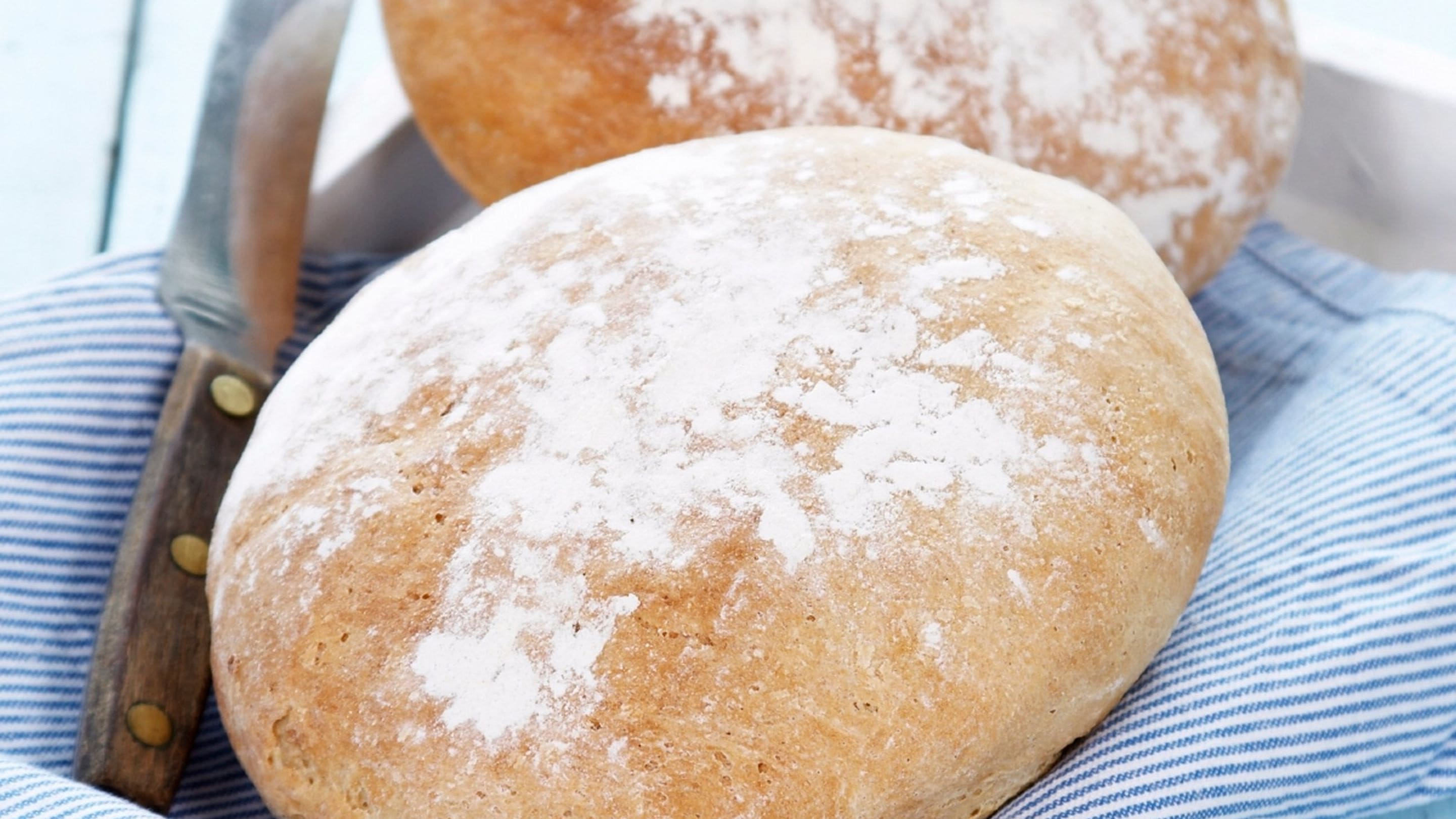 Sveitsisk bondebrød