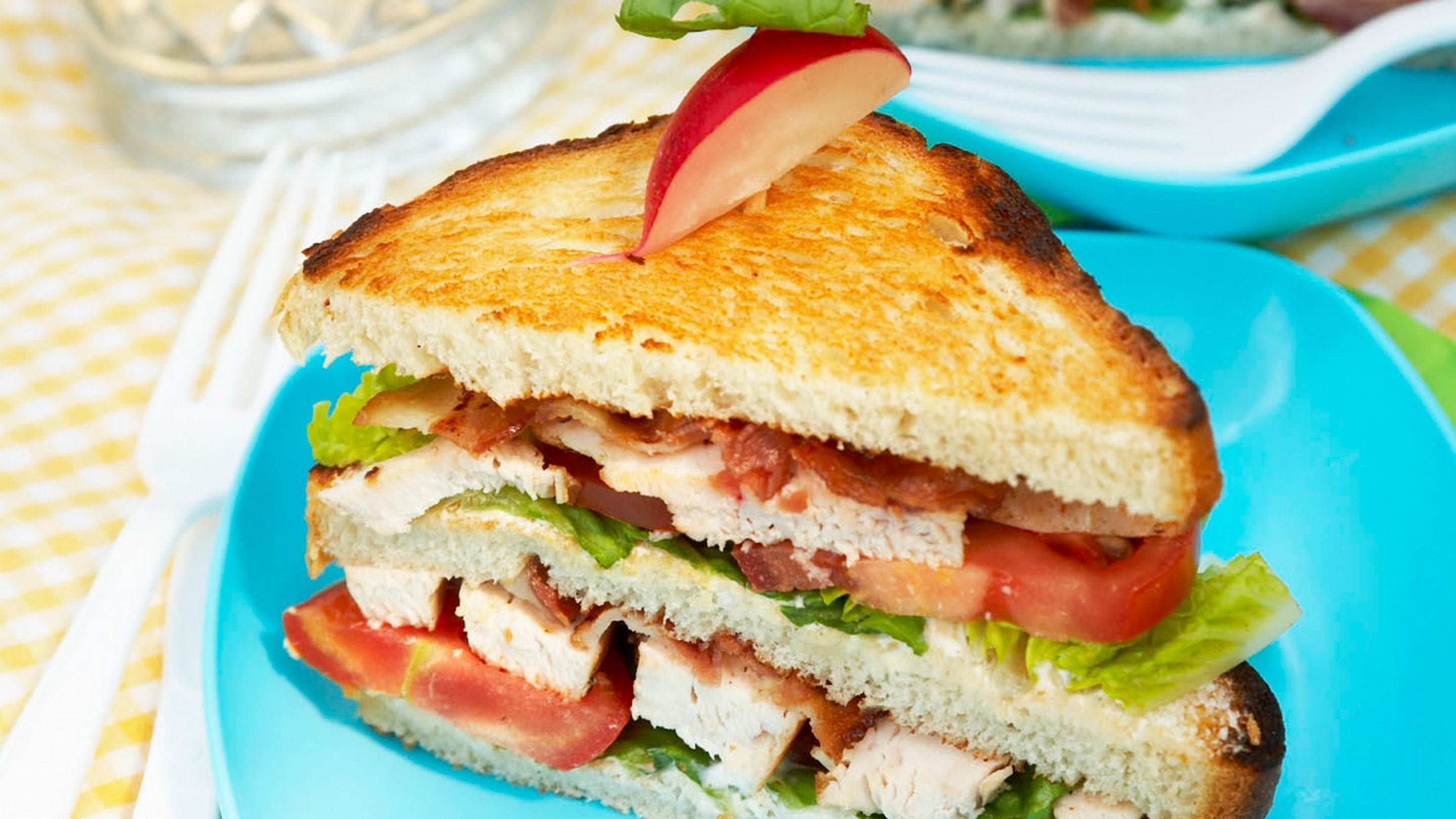 Club Sandwich