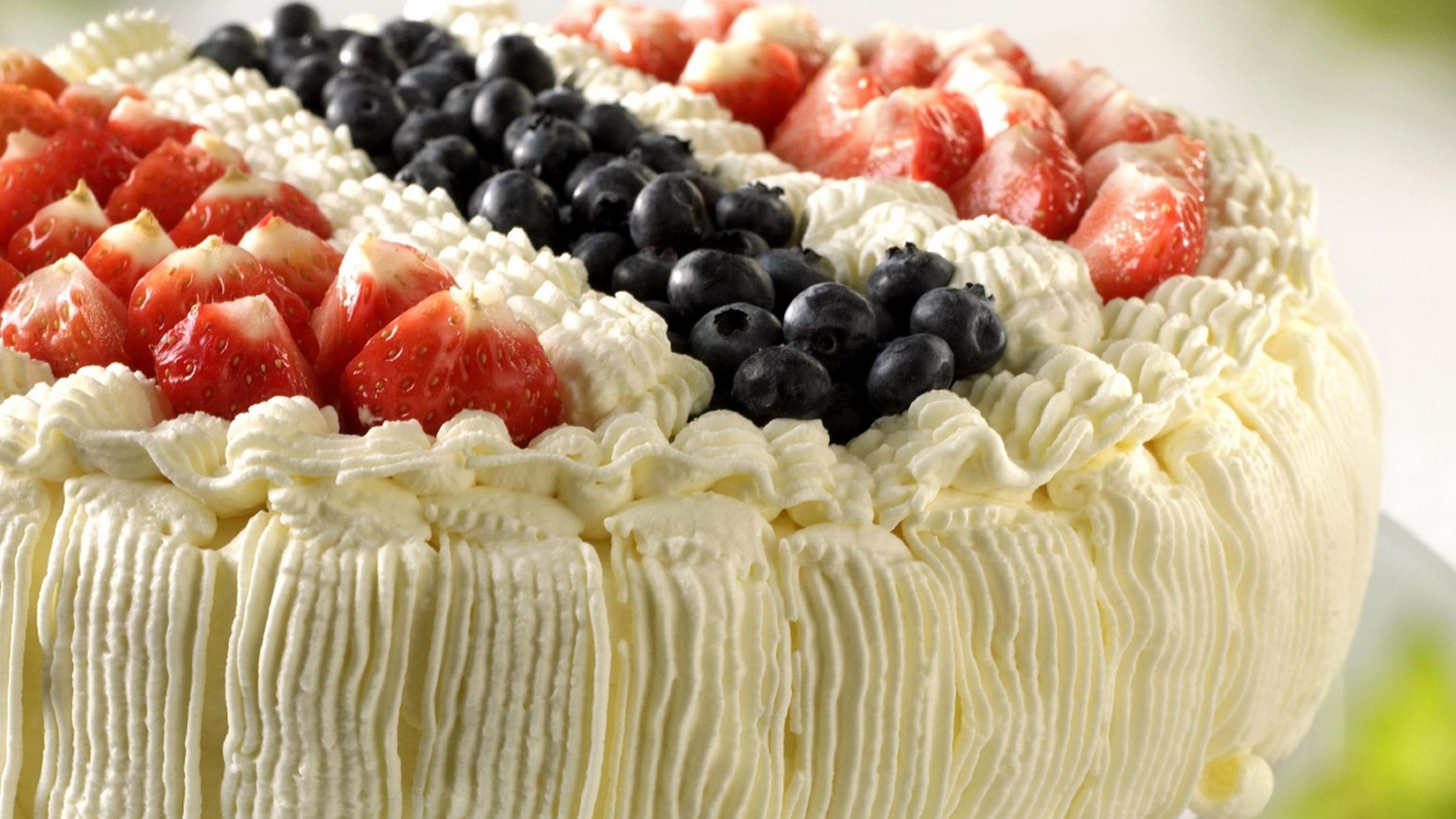 TINEs nydelige OL-kake