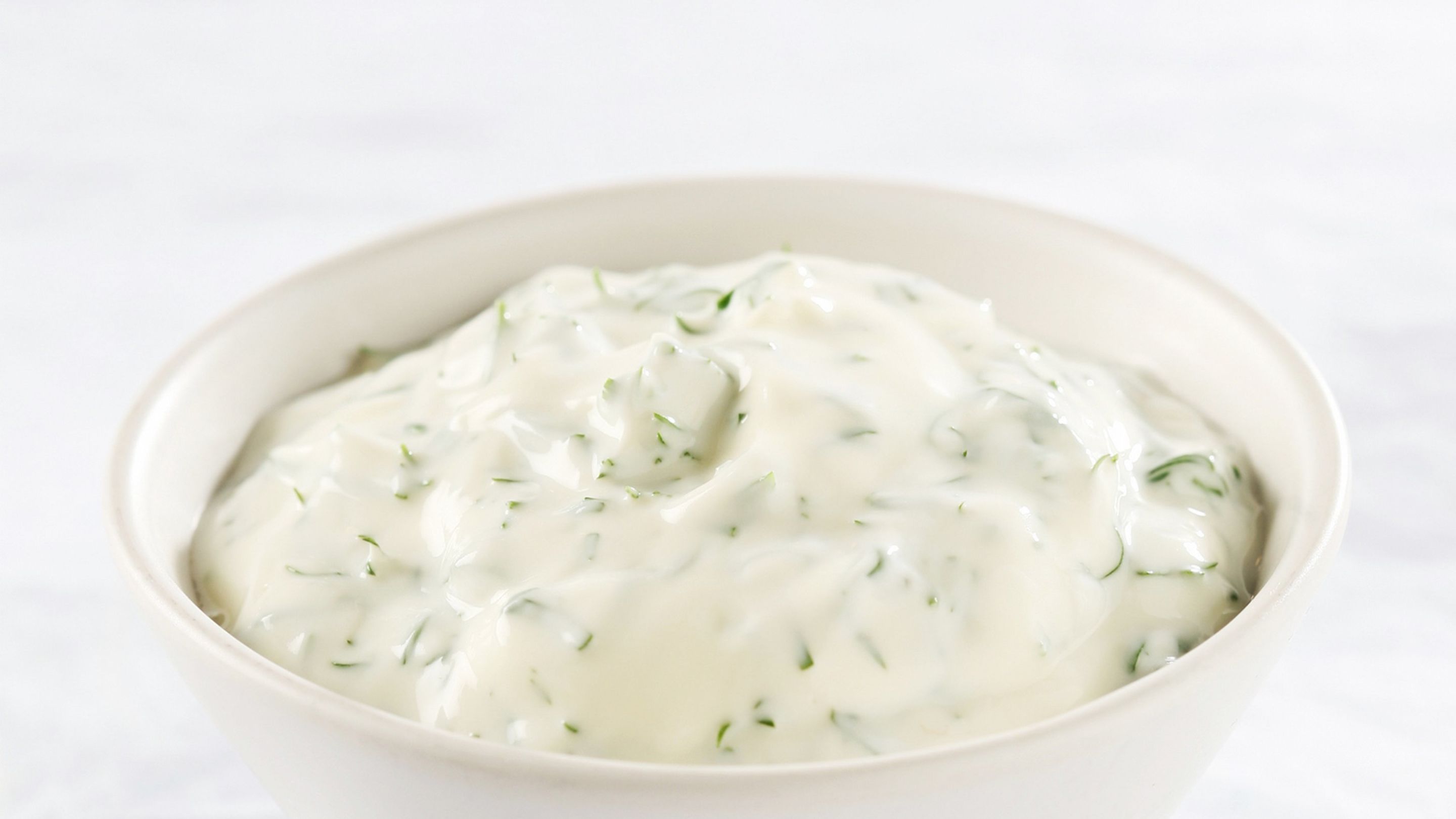 Urtesaus med pesto