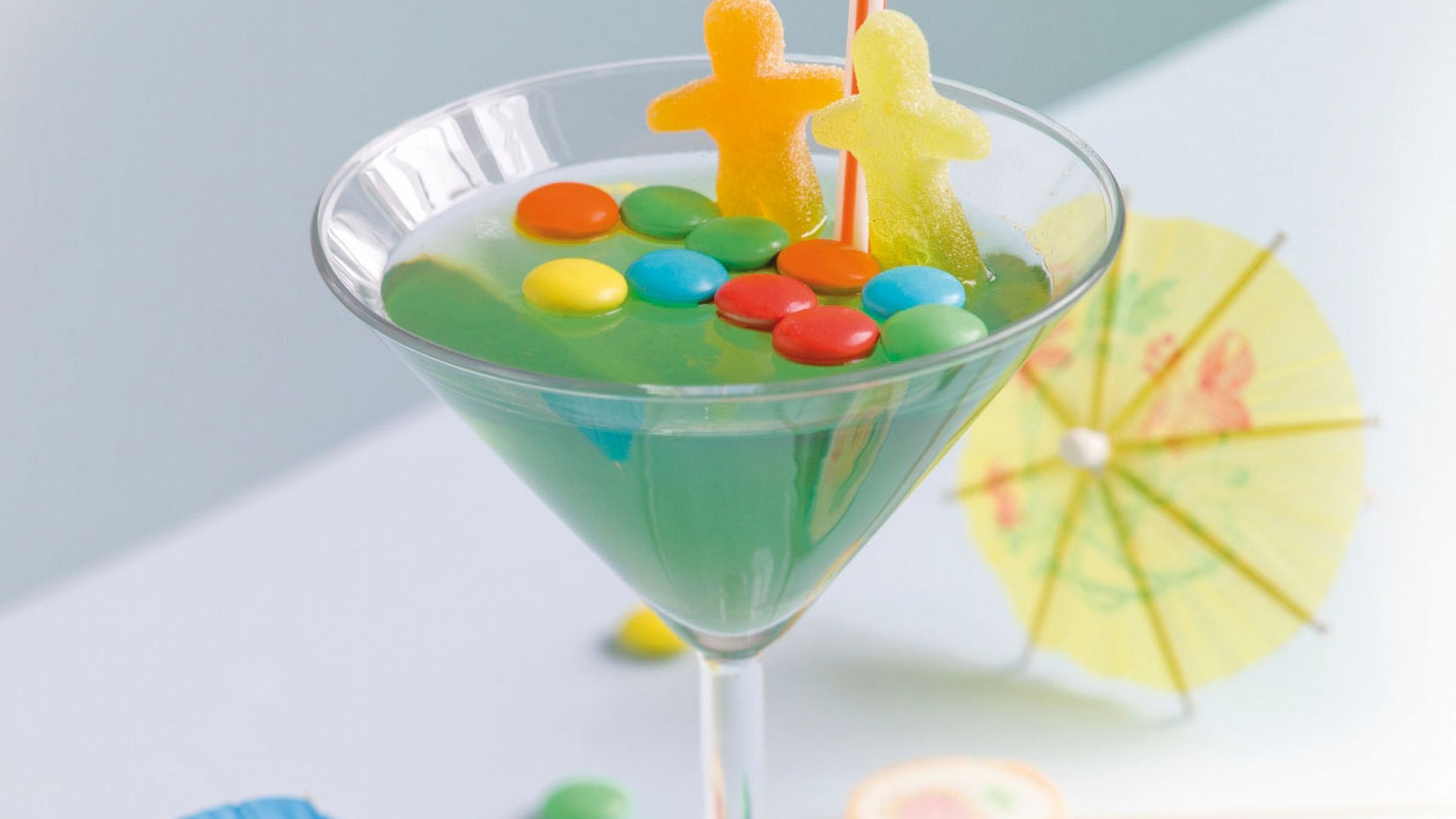 Cocktailgelé