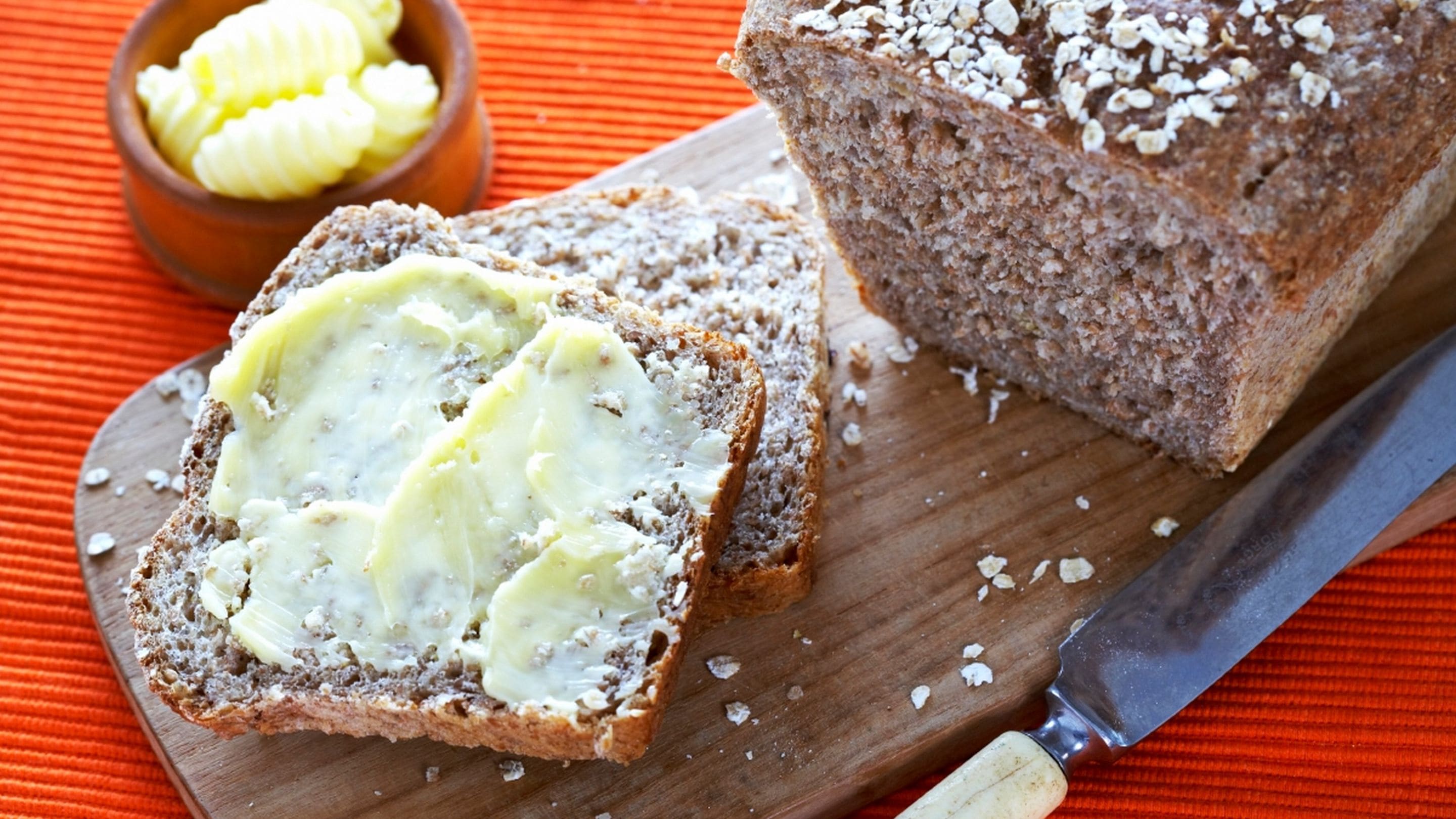 Norgesbrødet
