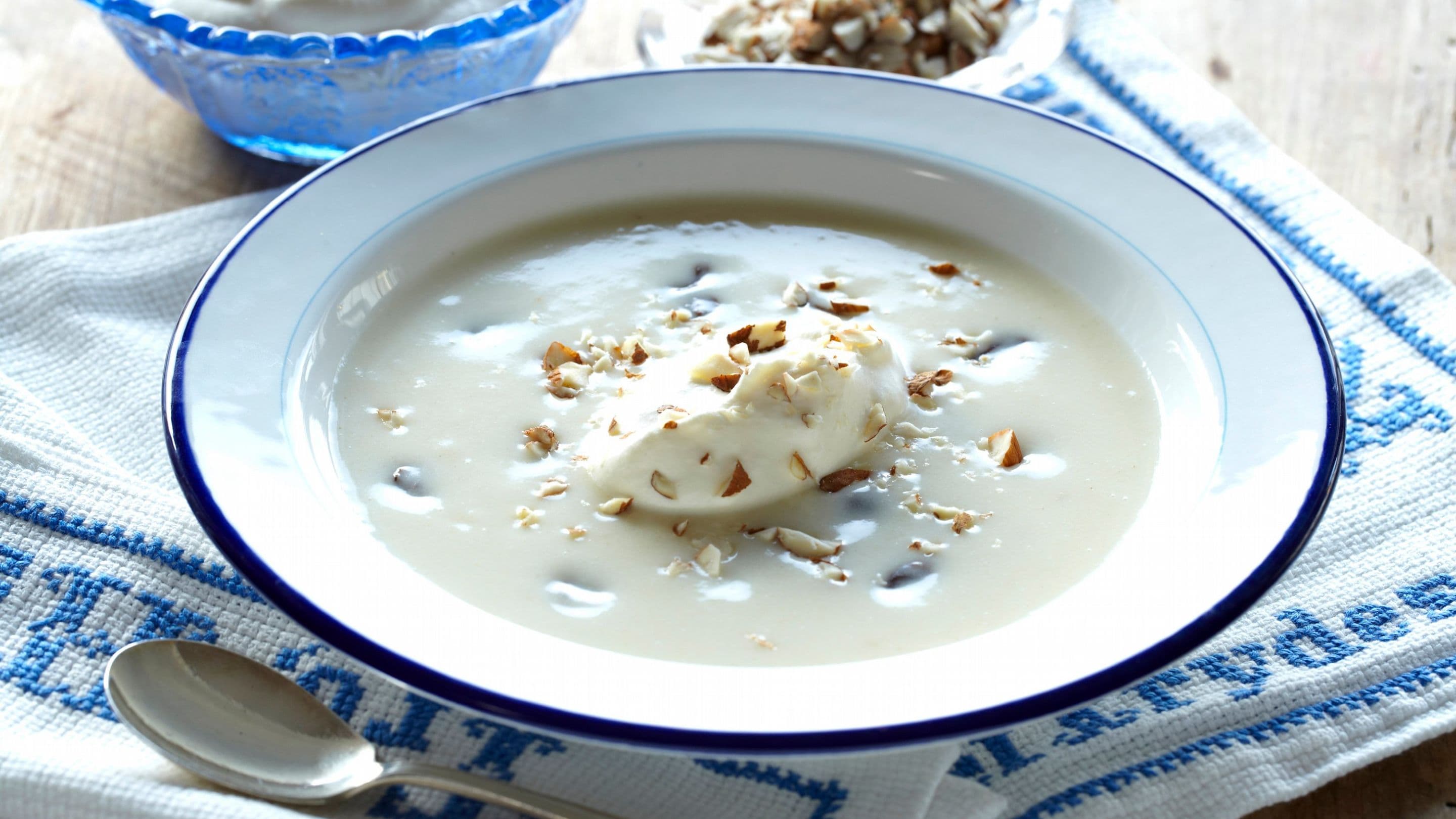 Bestemors suppe
