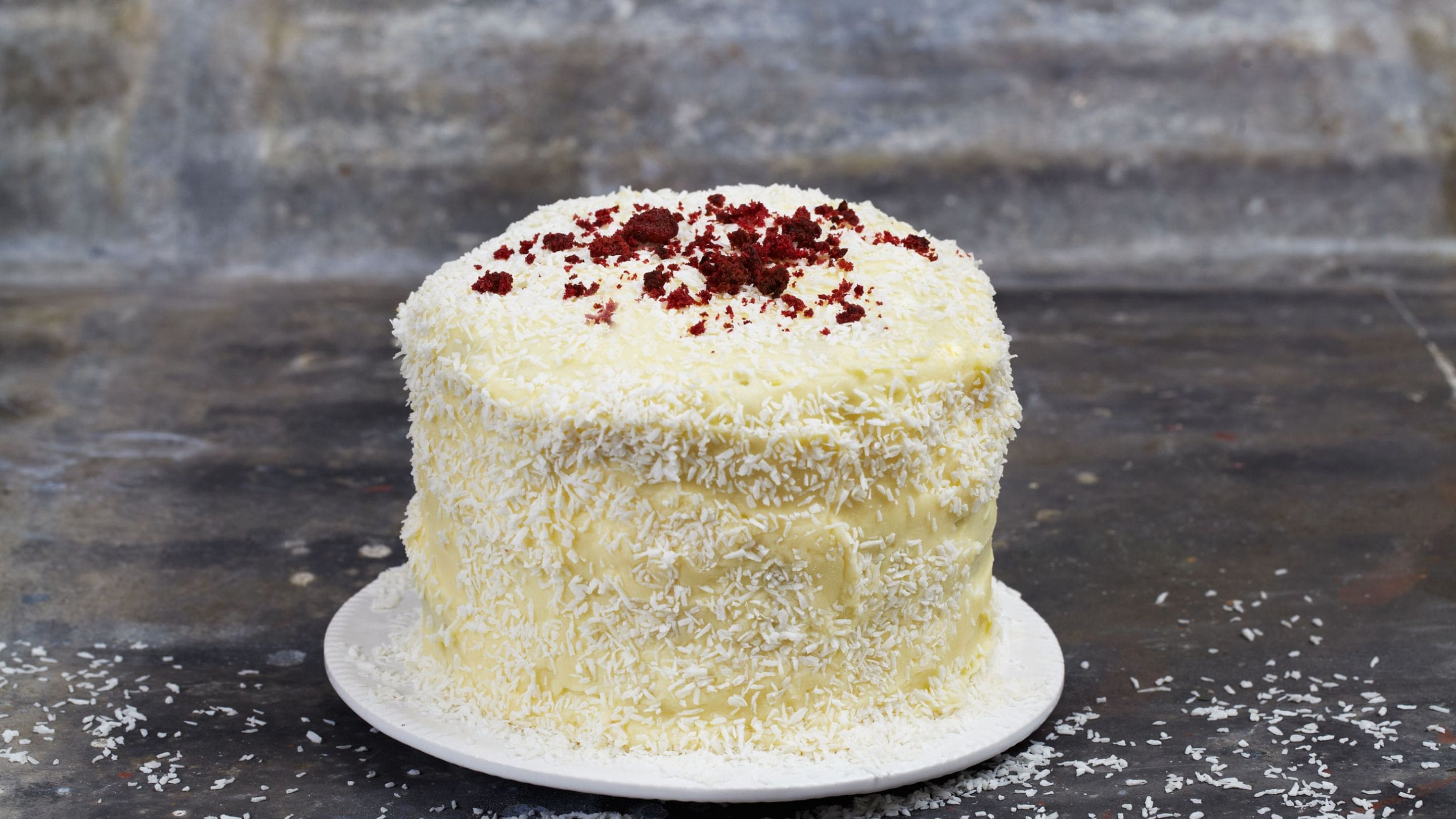 Toves OL -kake Red-Velvet-Chili-Chocolate-Cake