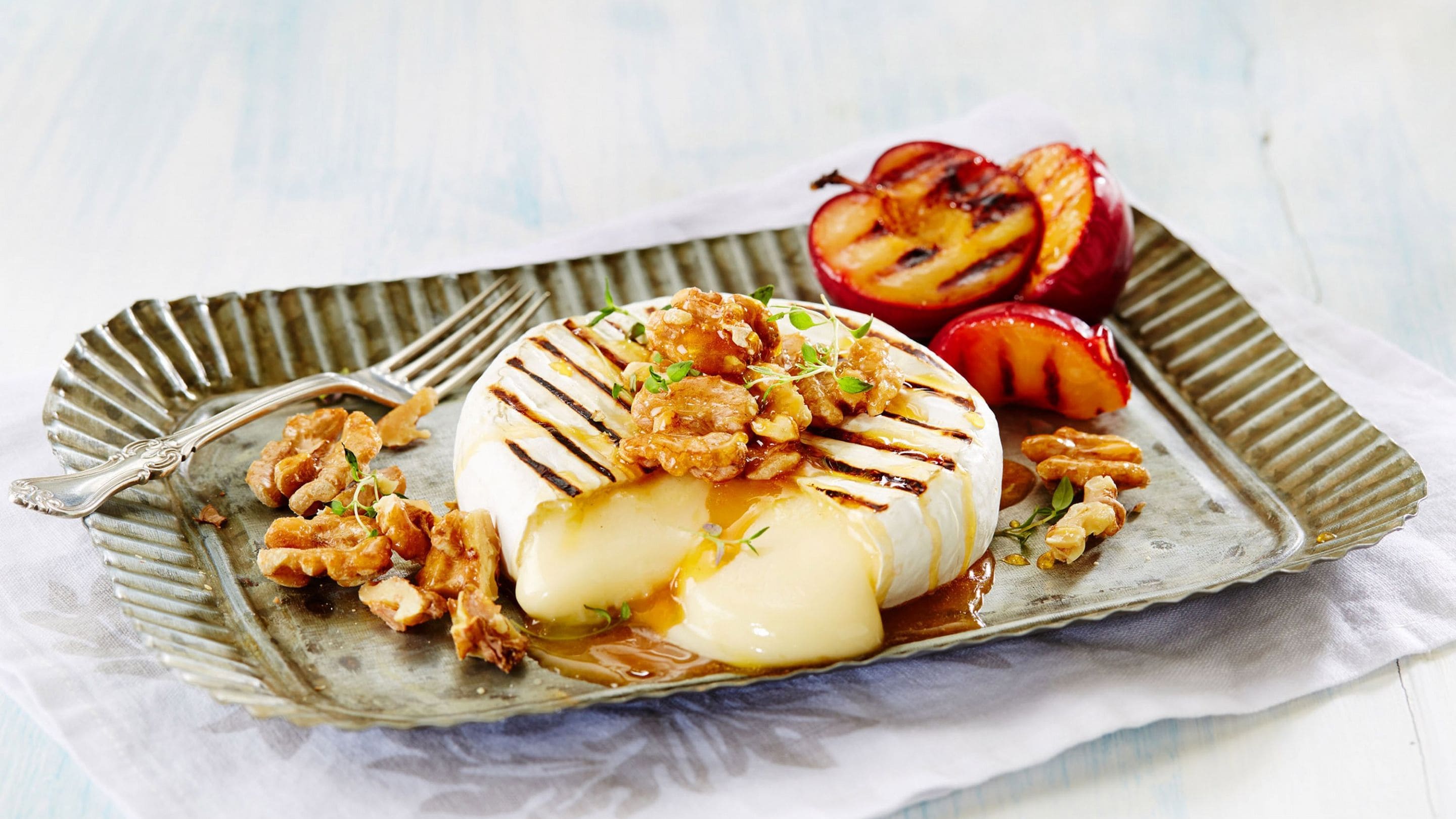 Grillet Brie