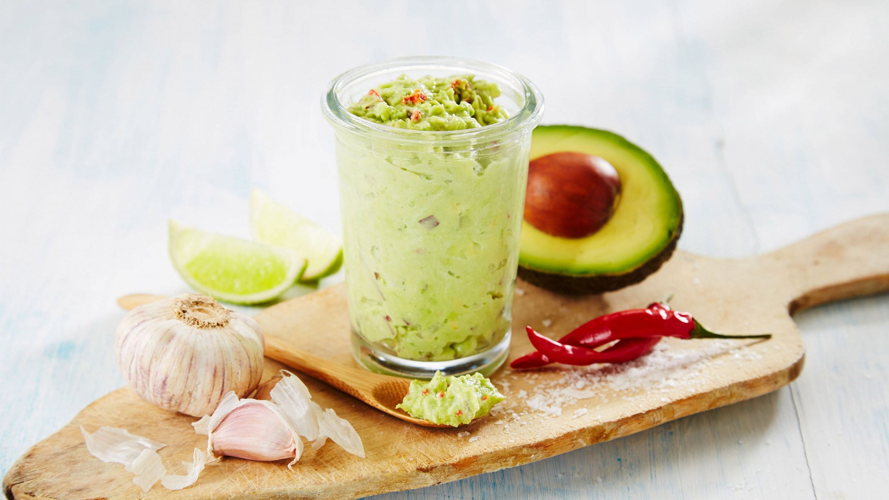 Guacamole
