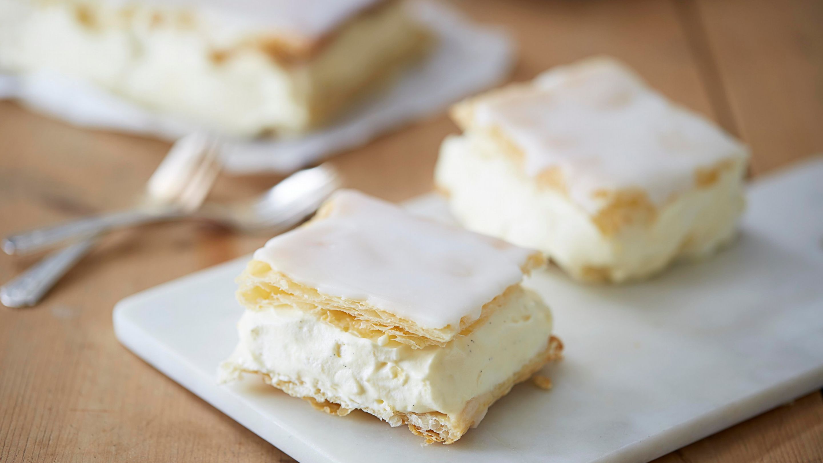 Napoleonskake