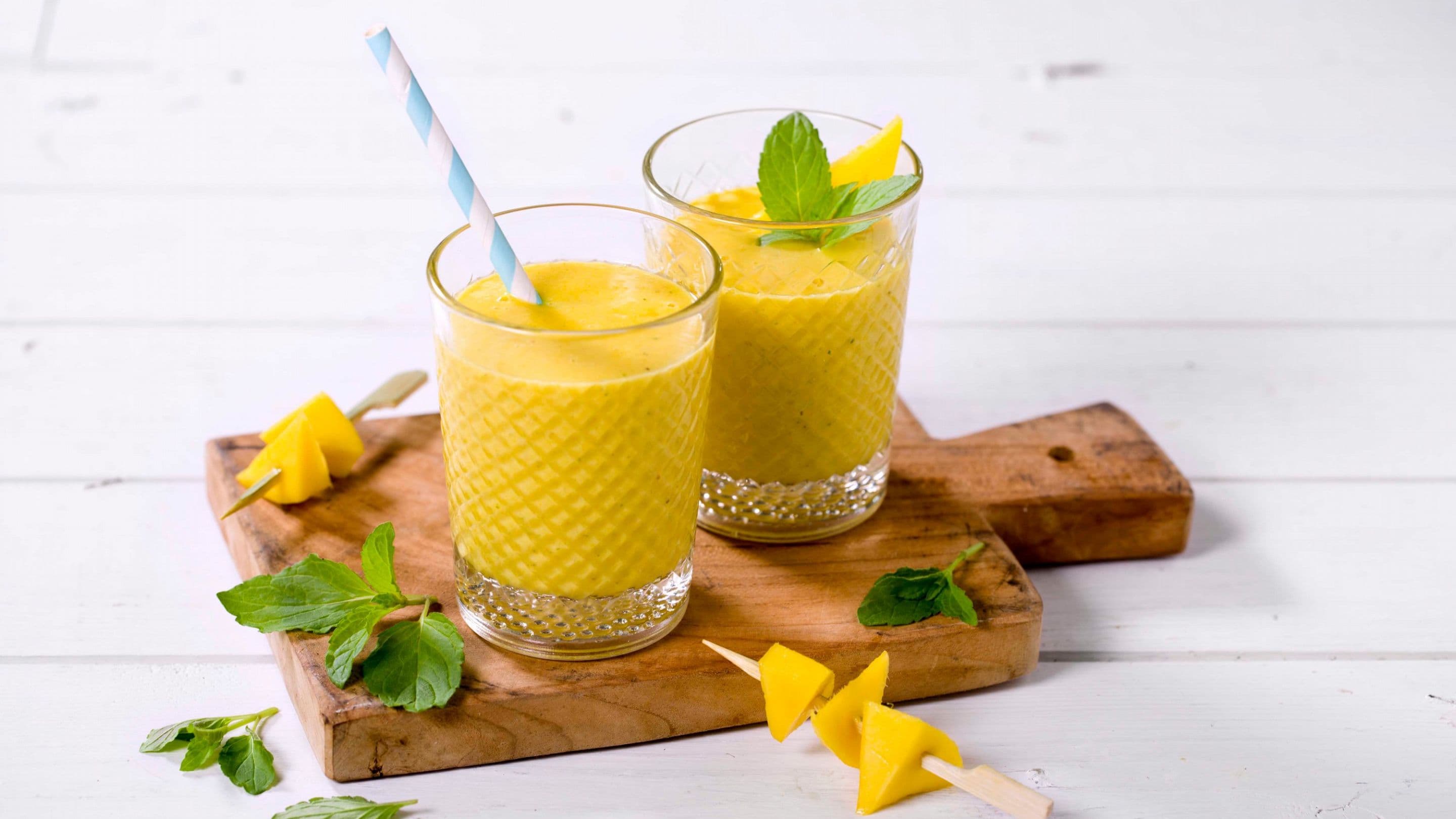 Mangosmoothie
