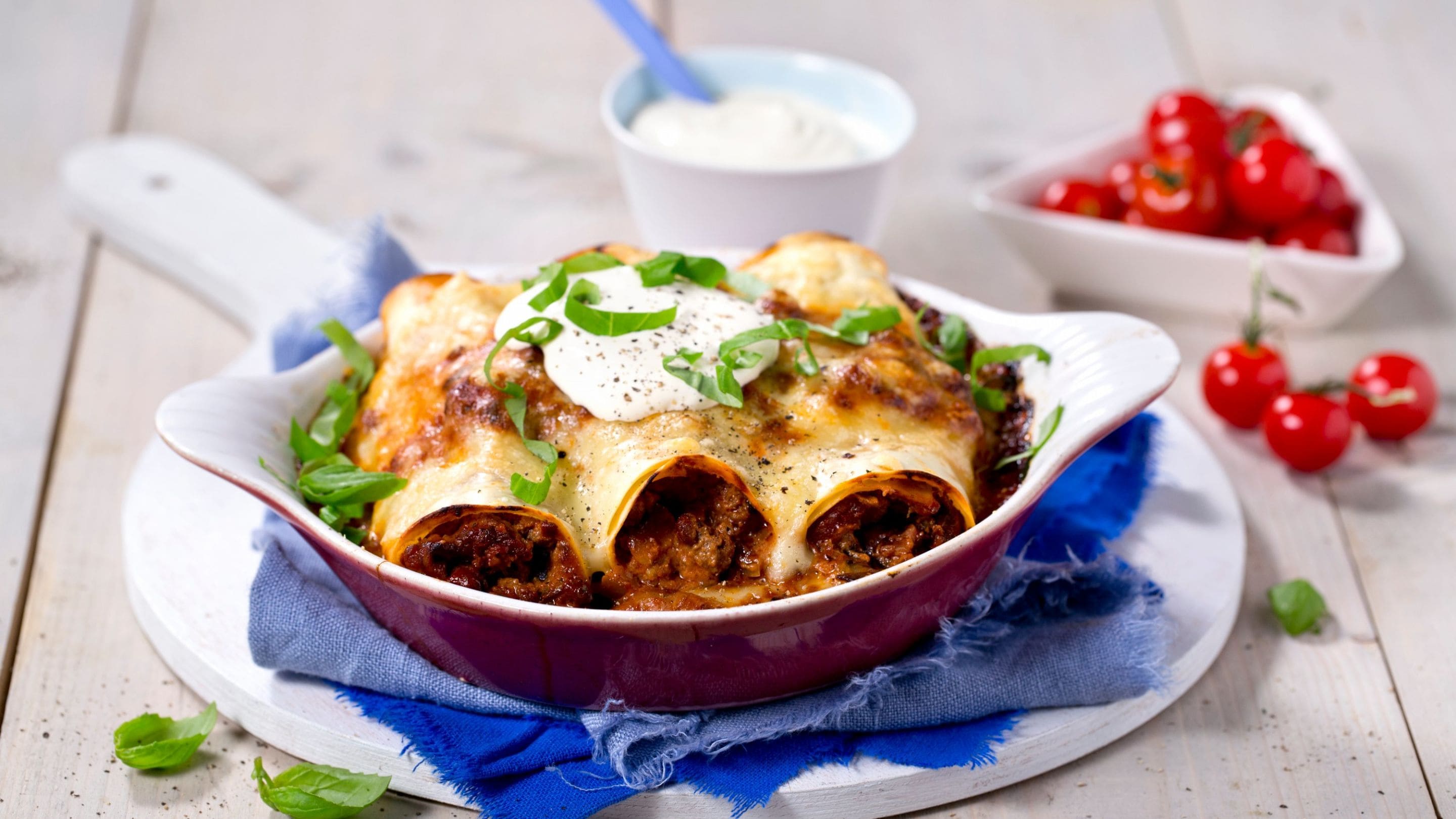 Cannelloni