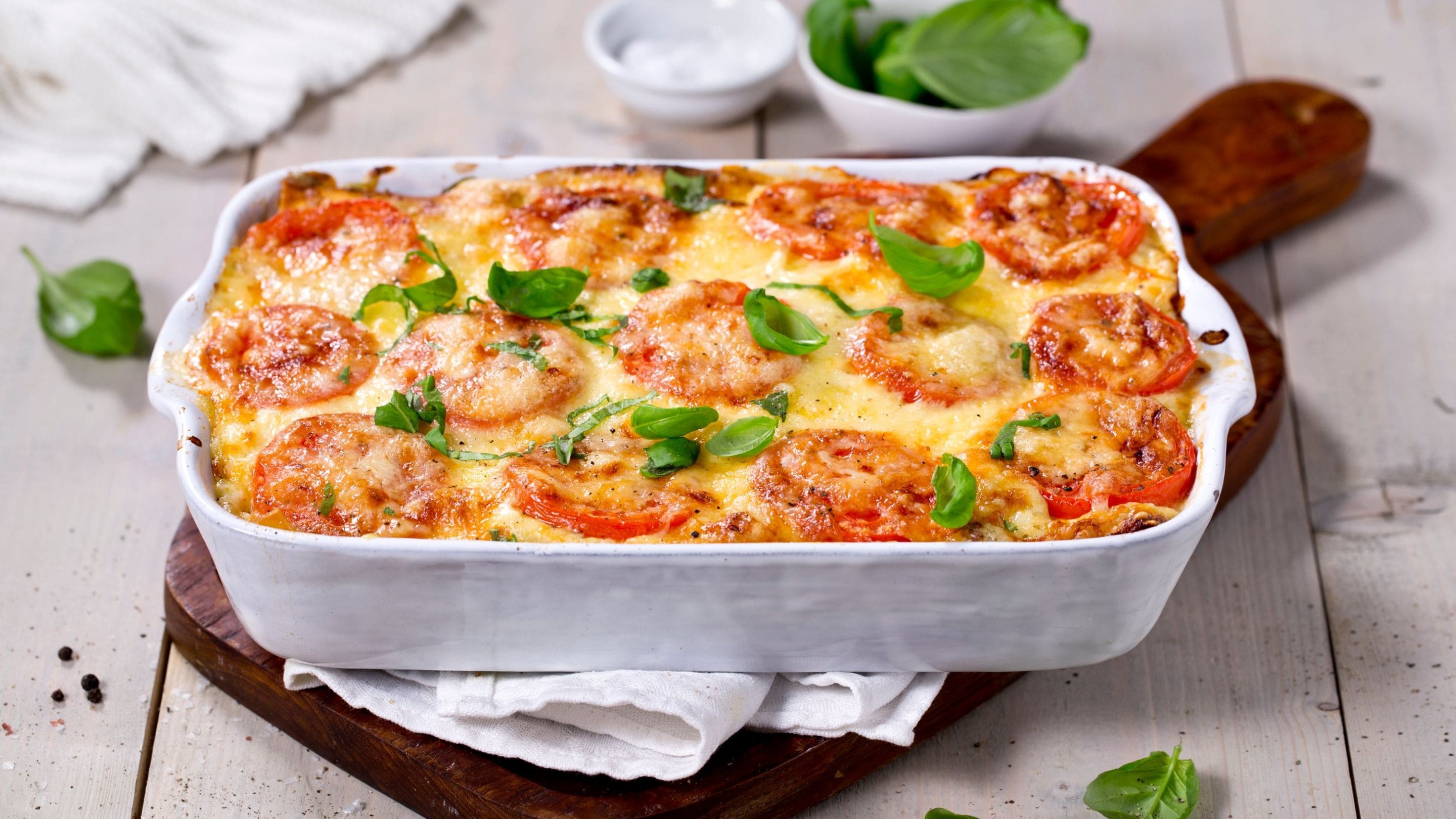 Festlasagne