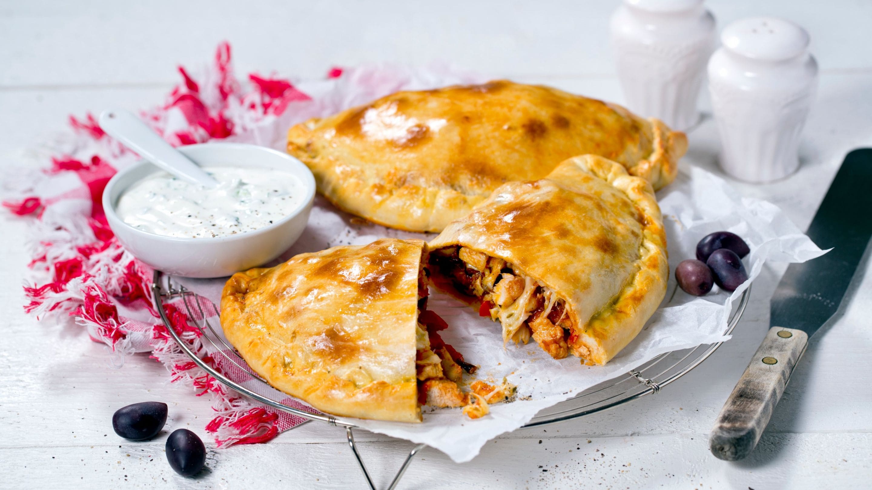 Calzone