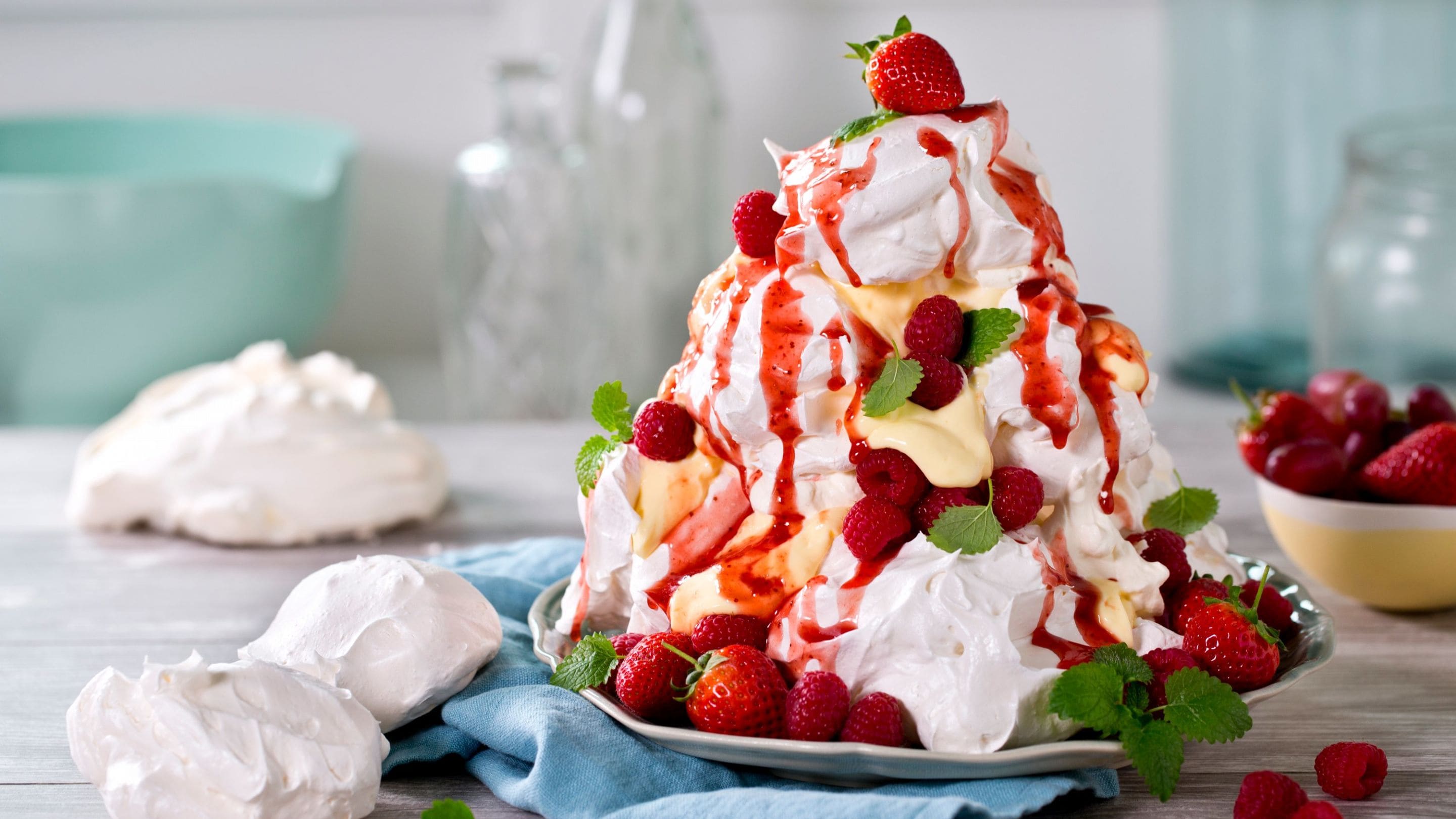 Pavlova-tårn