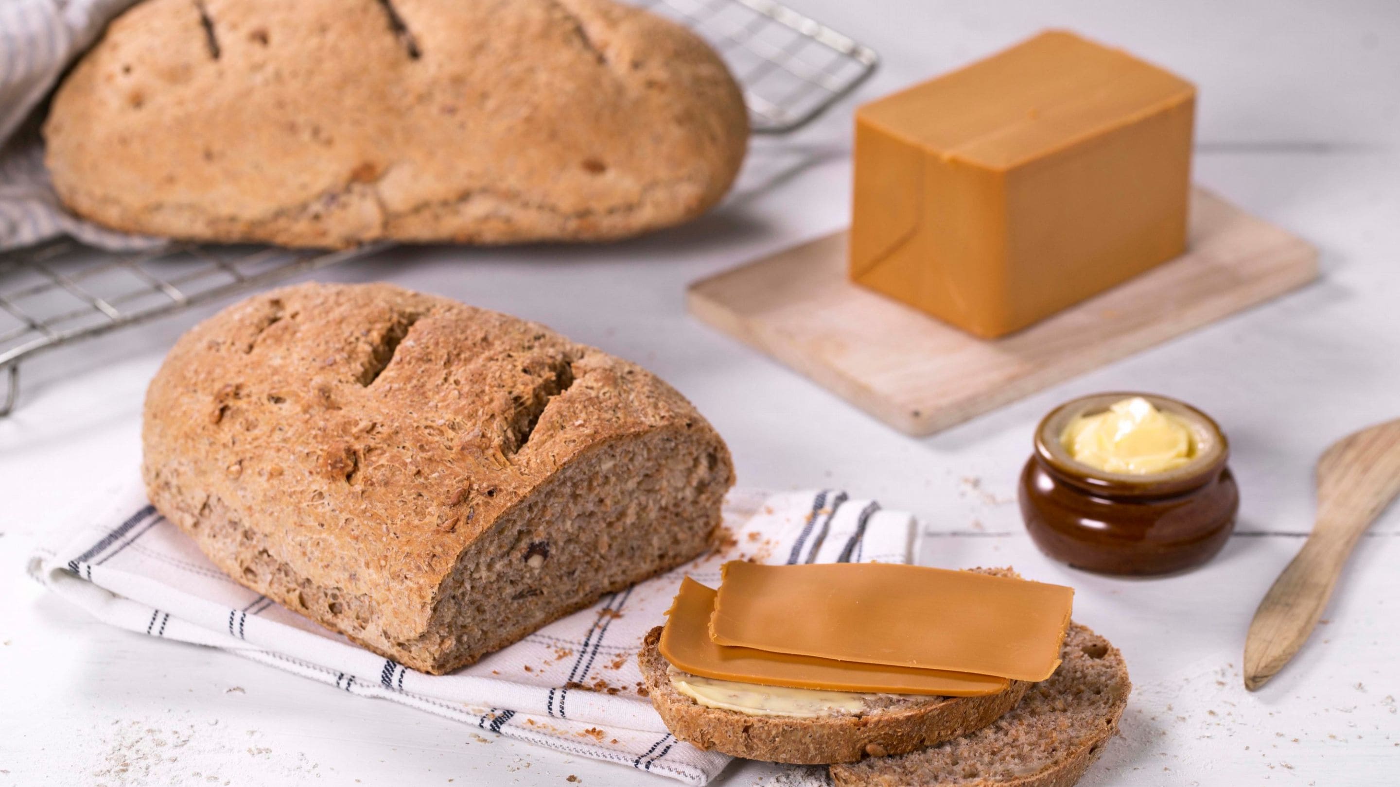 Olympiatoppens superbrød