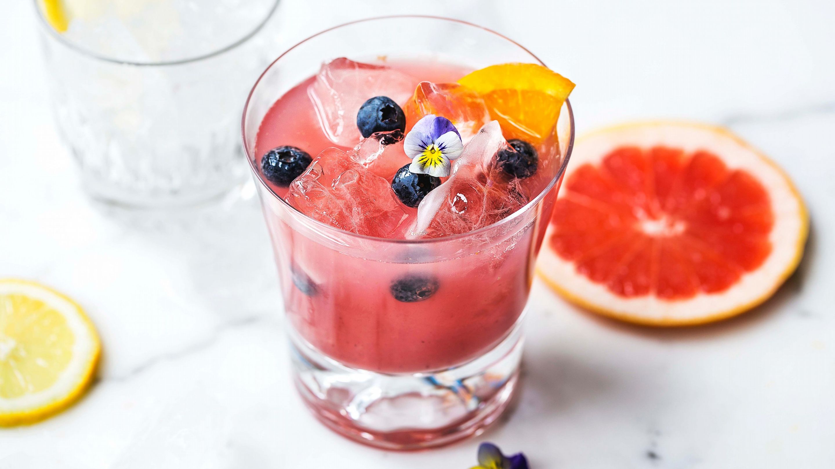 Old fashioned-ish