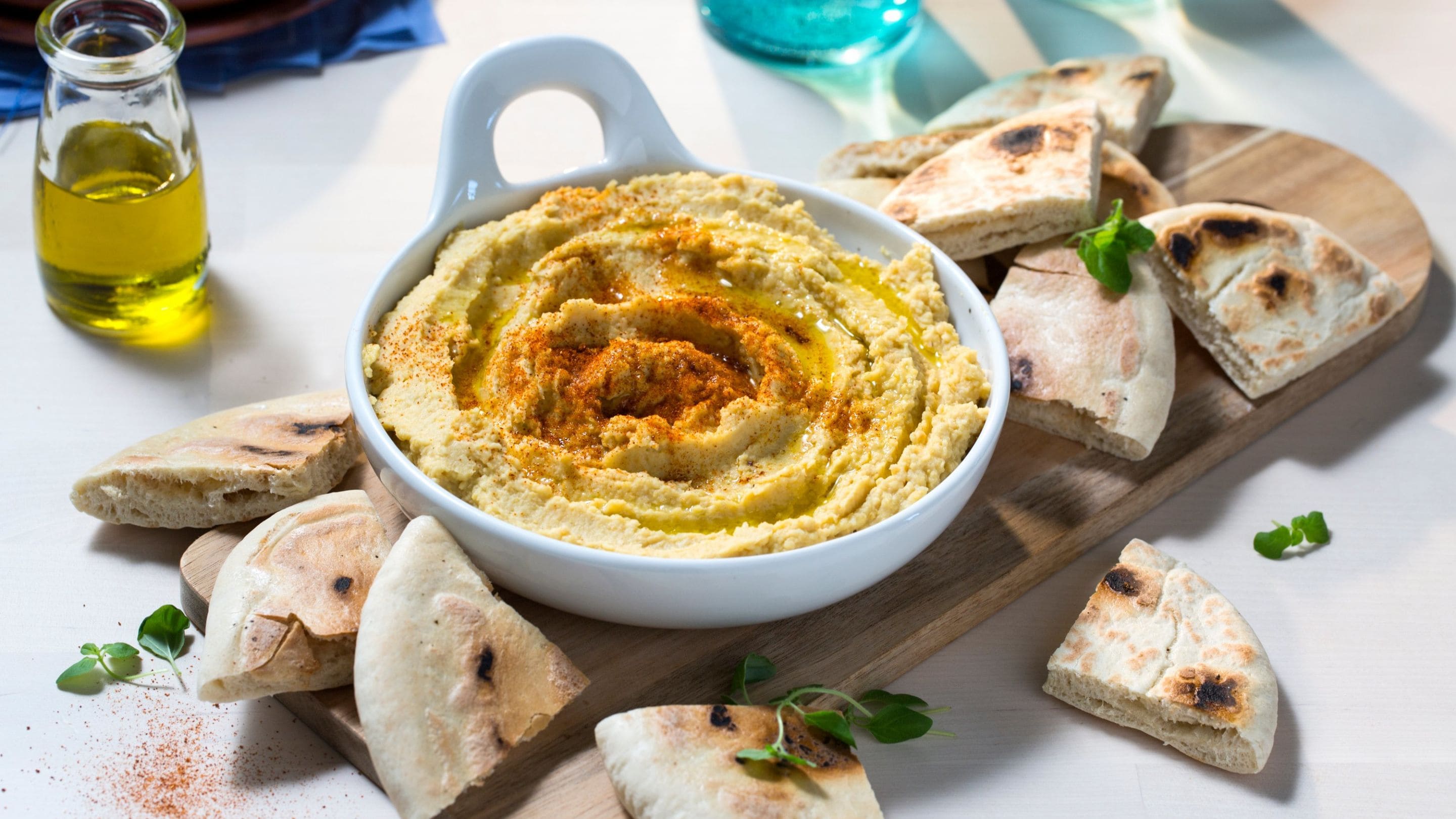 Hummus
