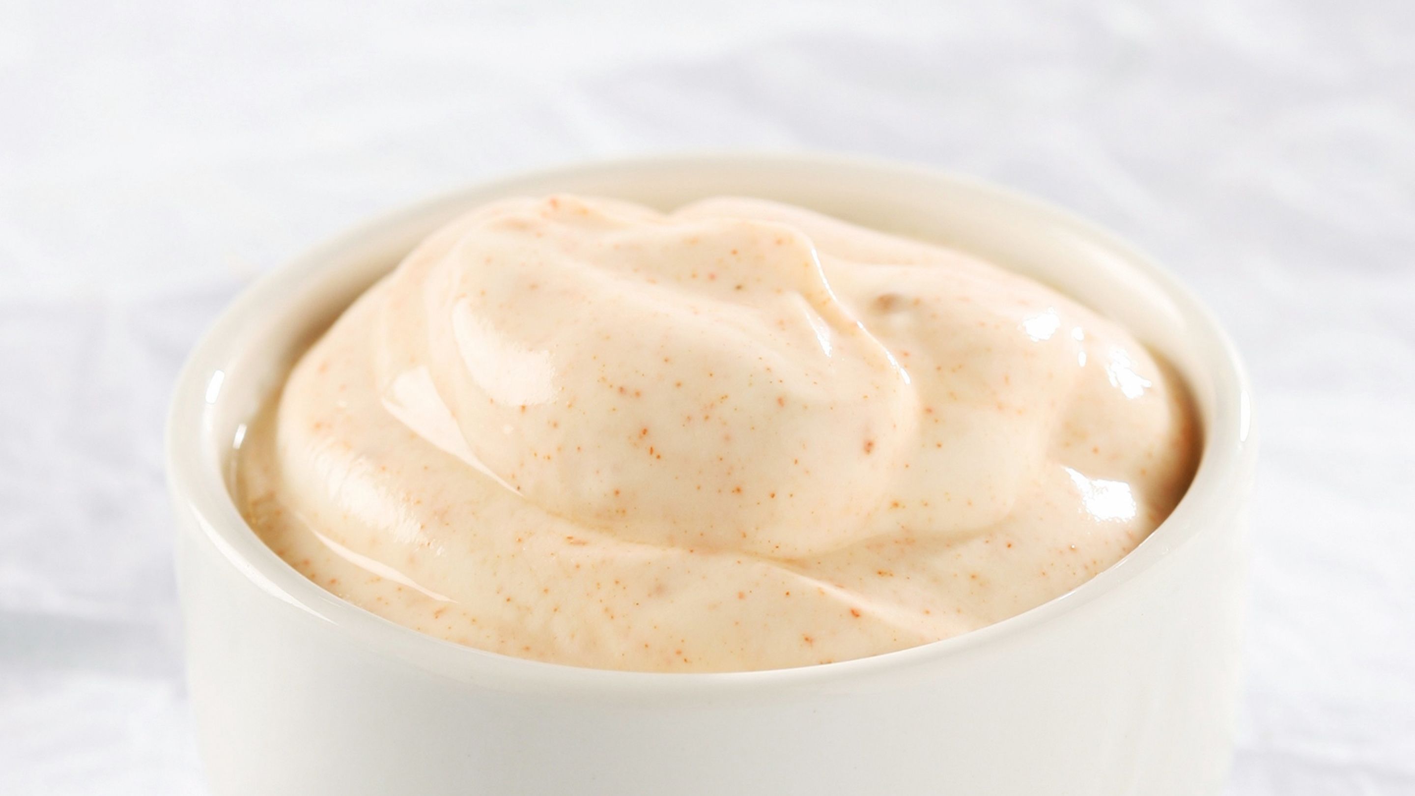 Saus med paprika