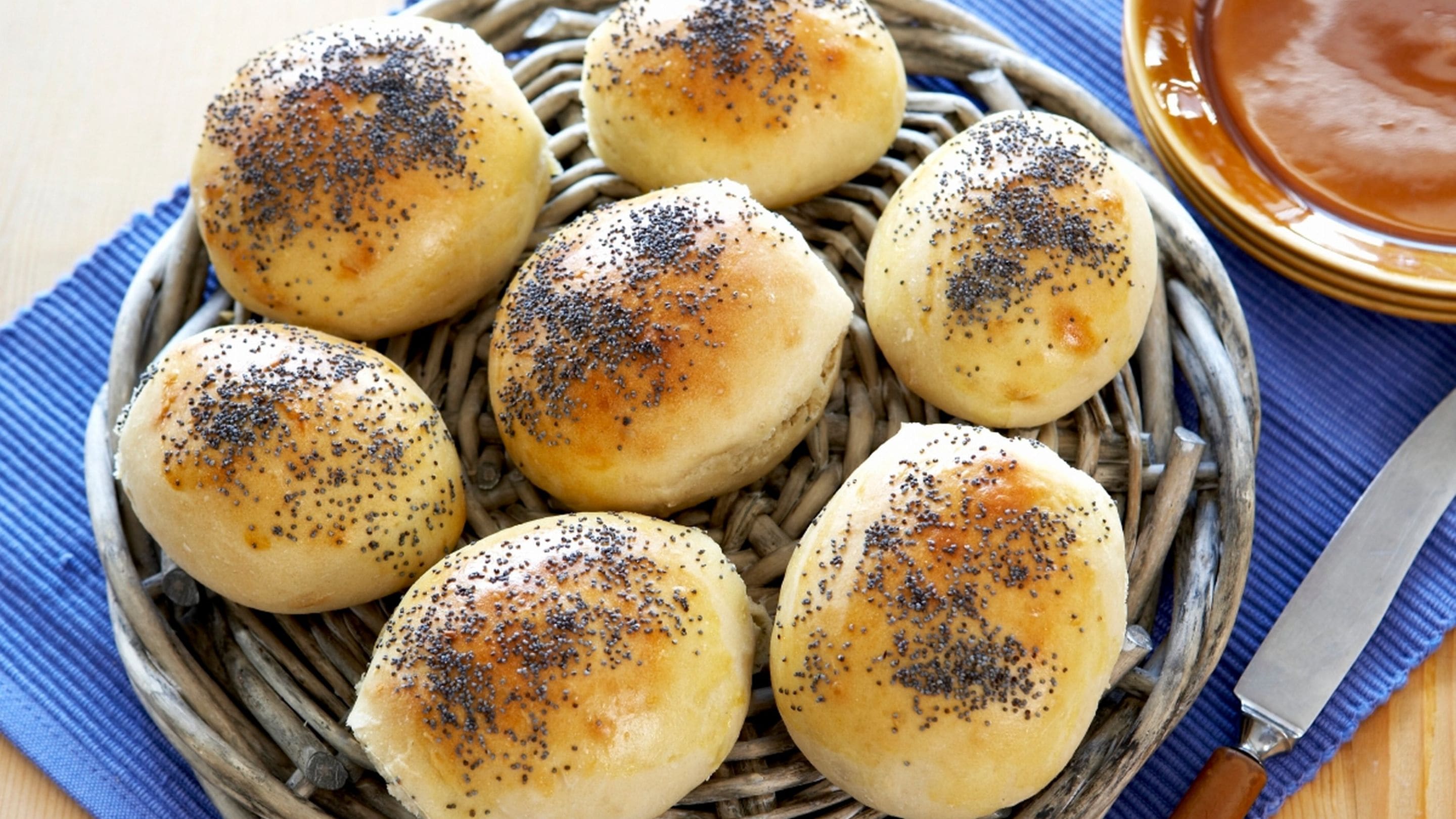 Valmueboller