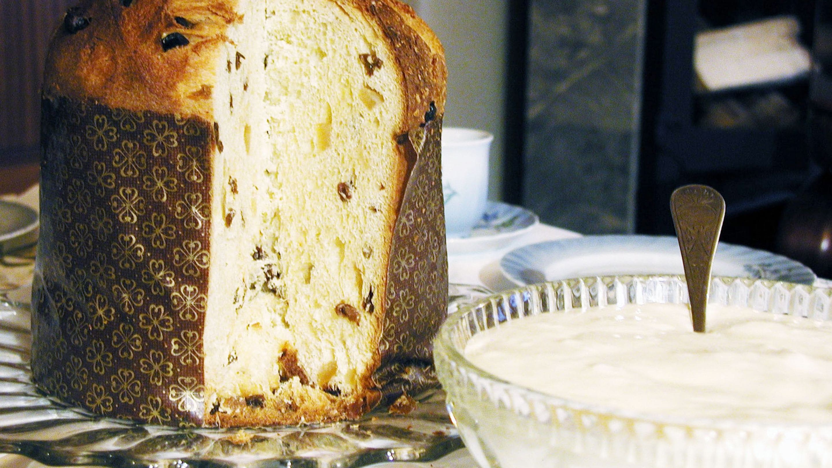 Panettone