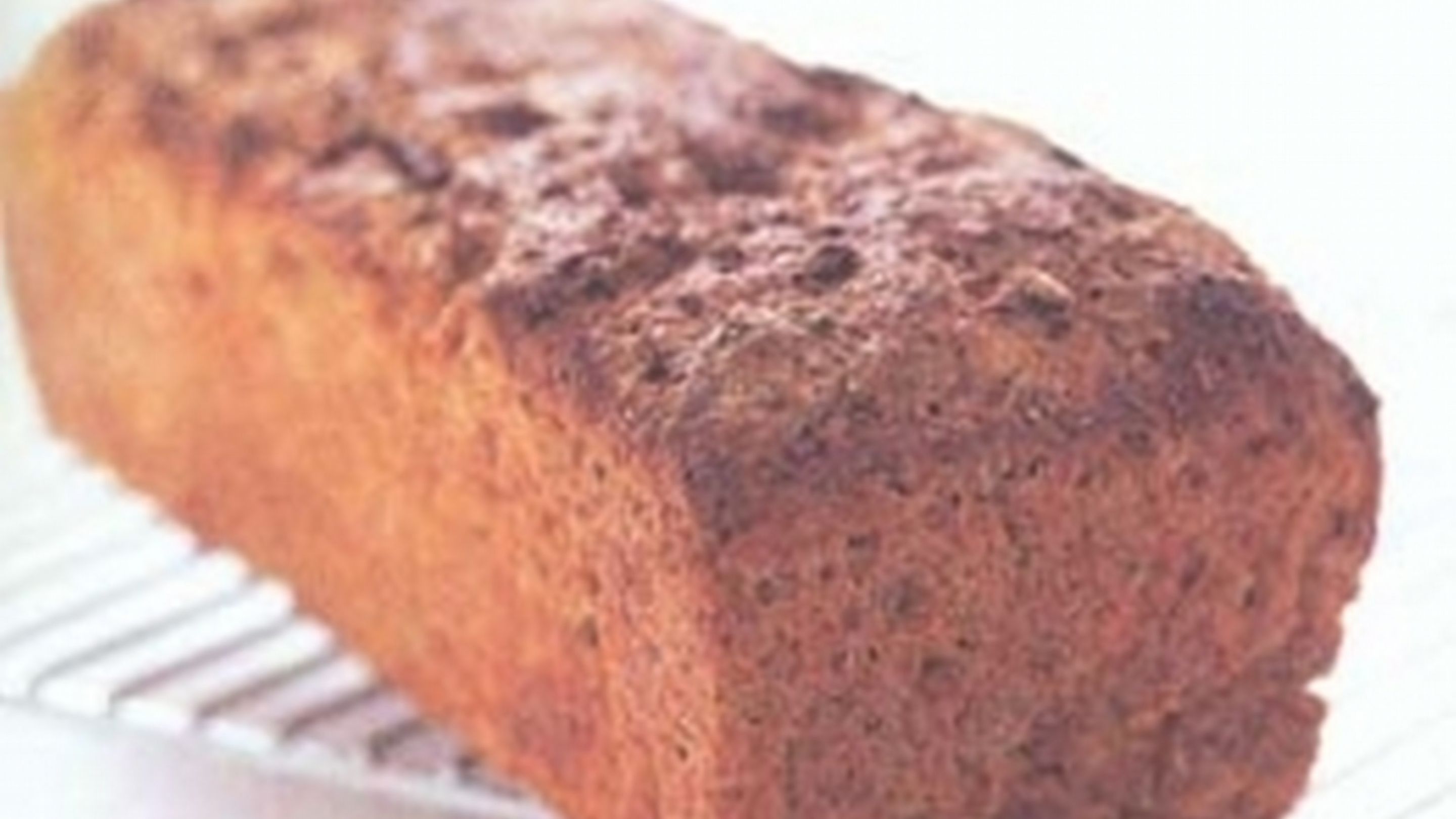 Godt rugbrød