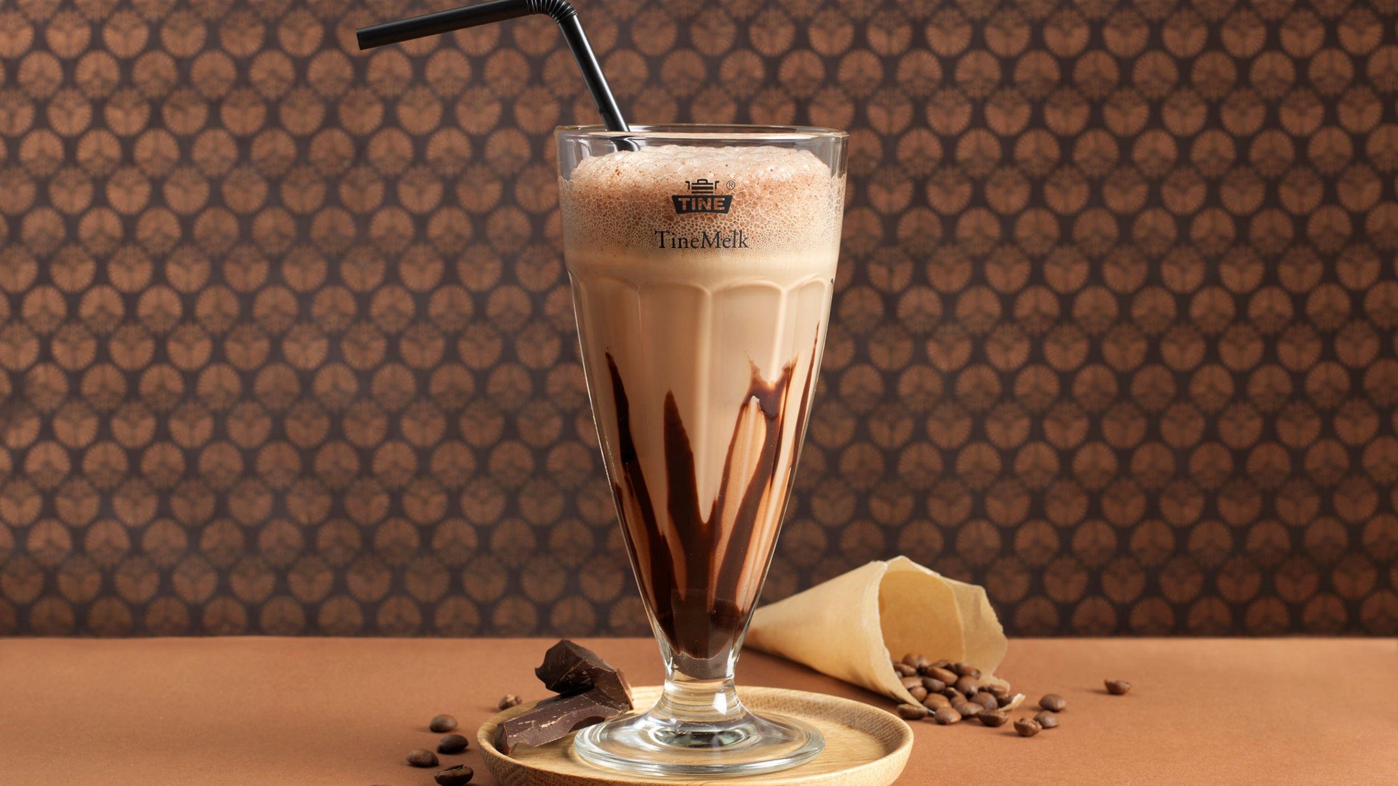 Mokkamilkshake