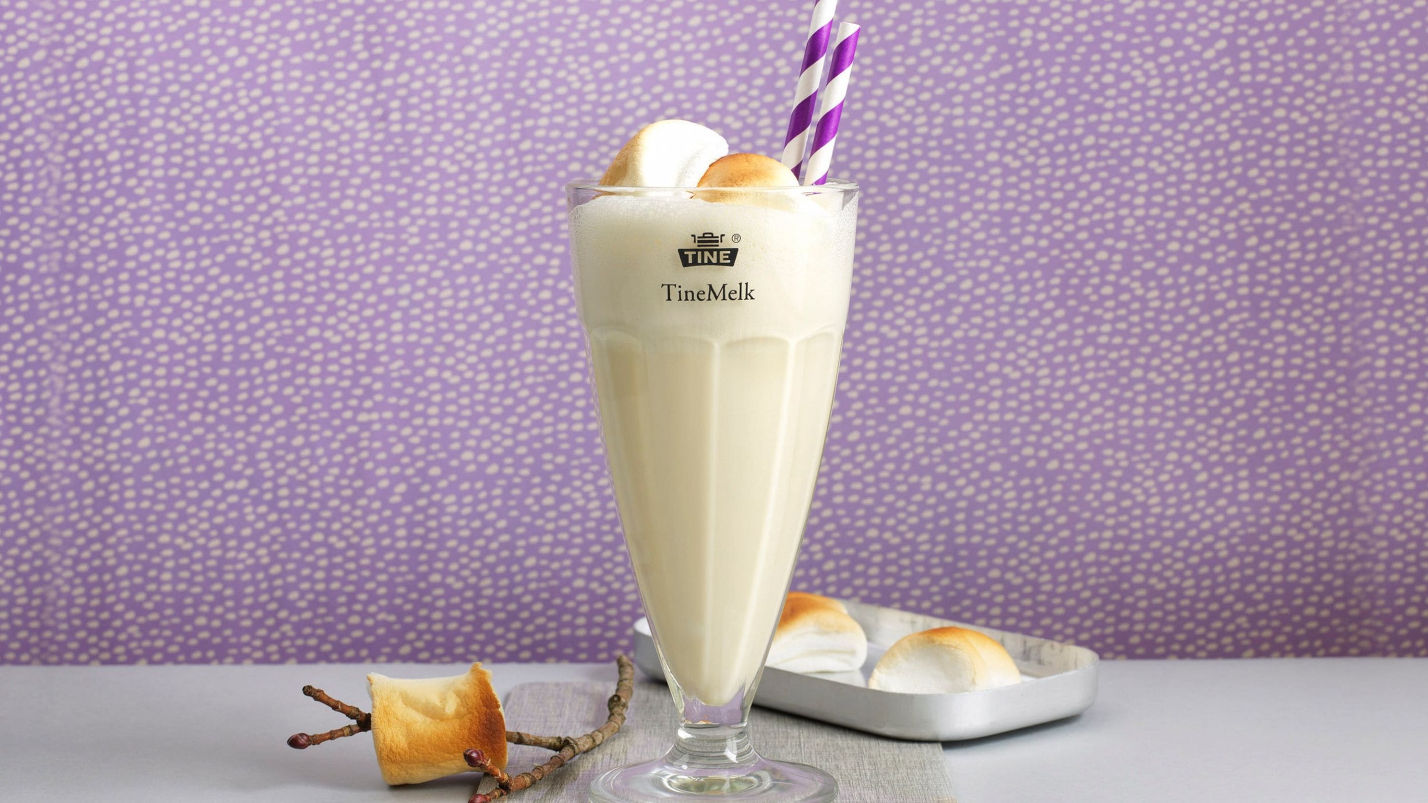 Marshmallowmilkshake