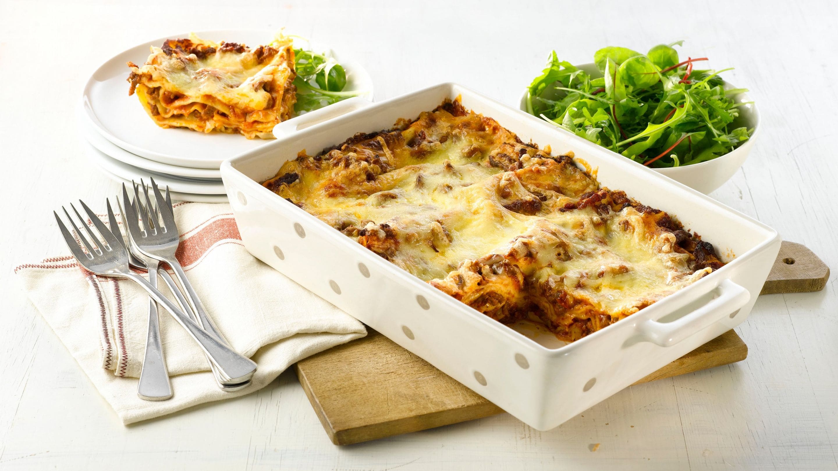 Lasagne