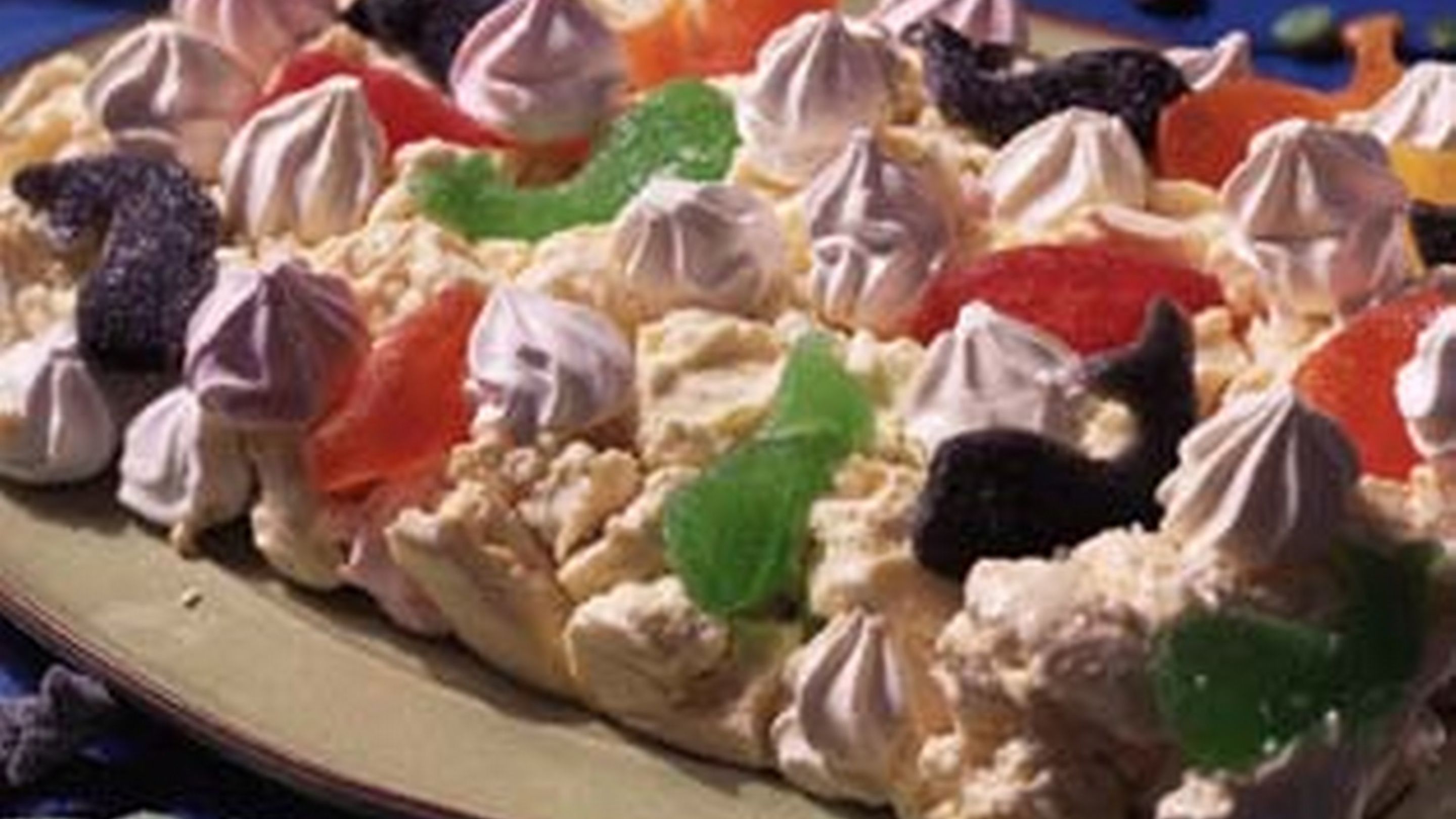Barnas iskake