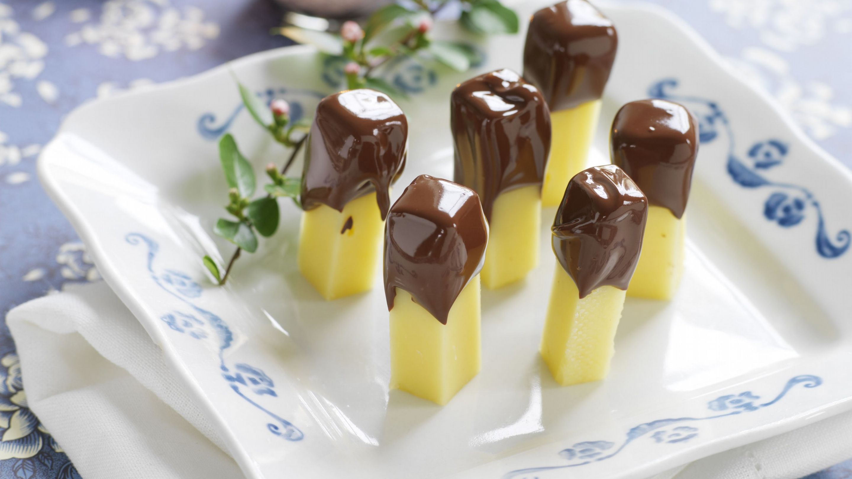 Jarlsberg stick