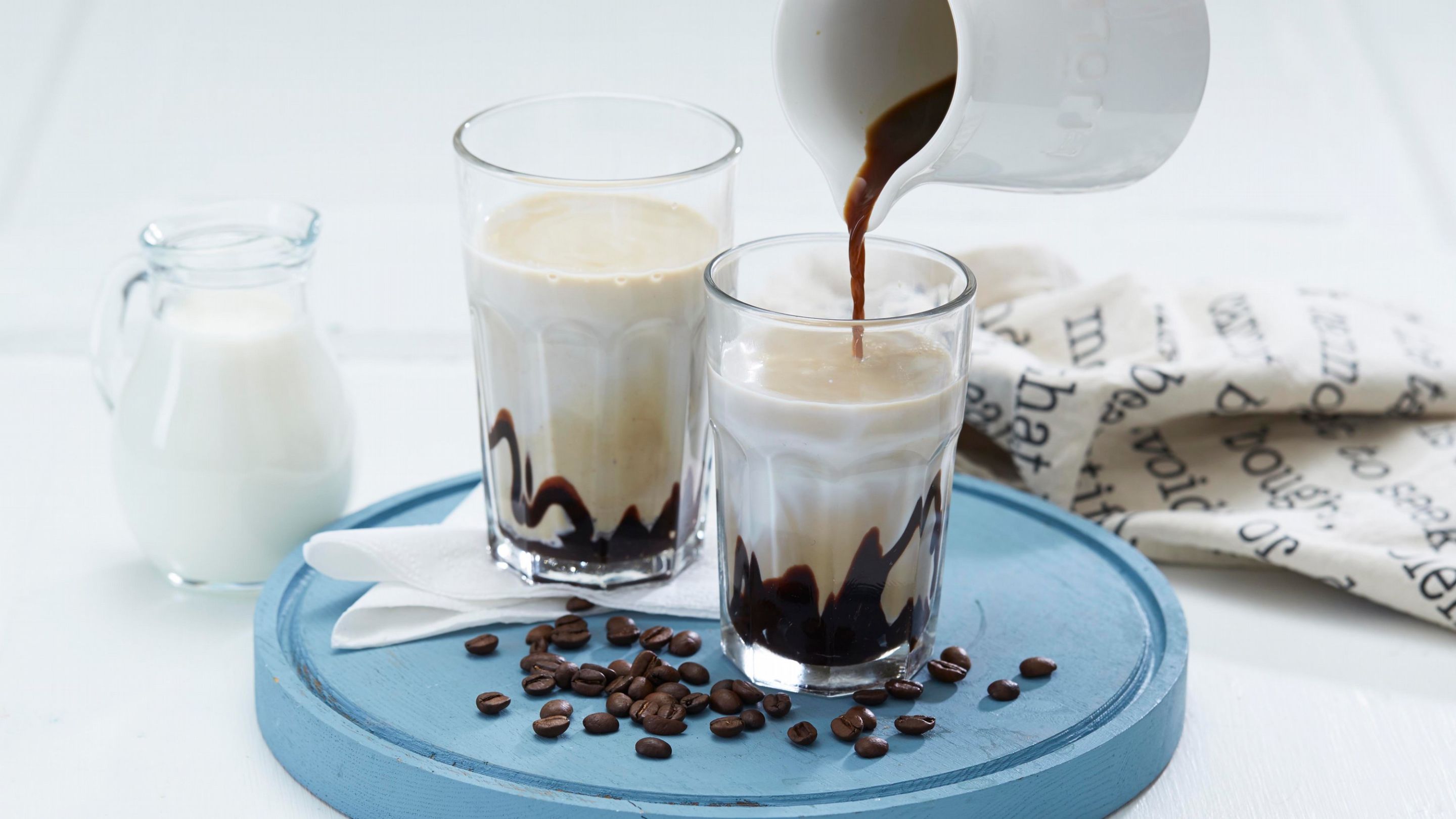 Kaffe mocca