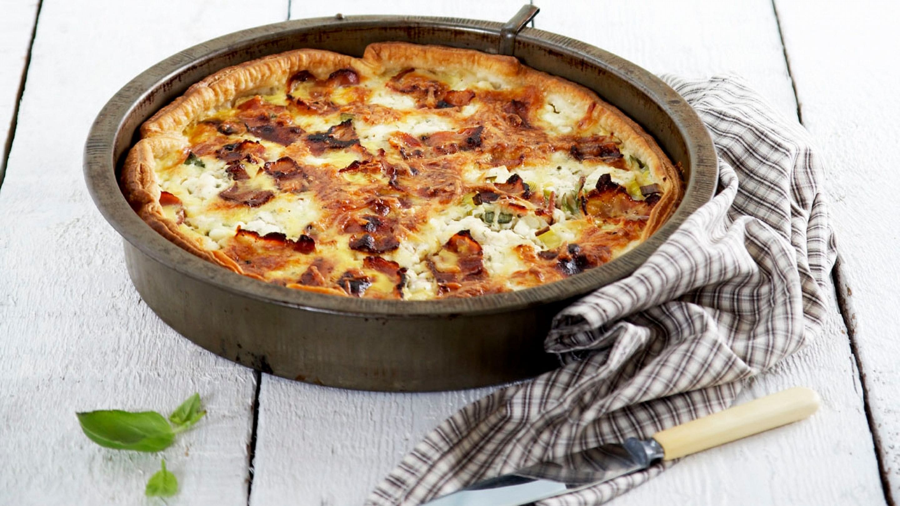 Cottage Cheesepai