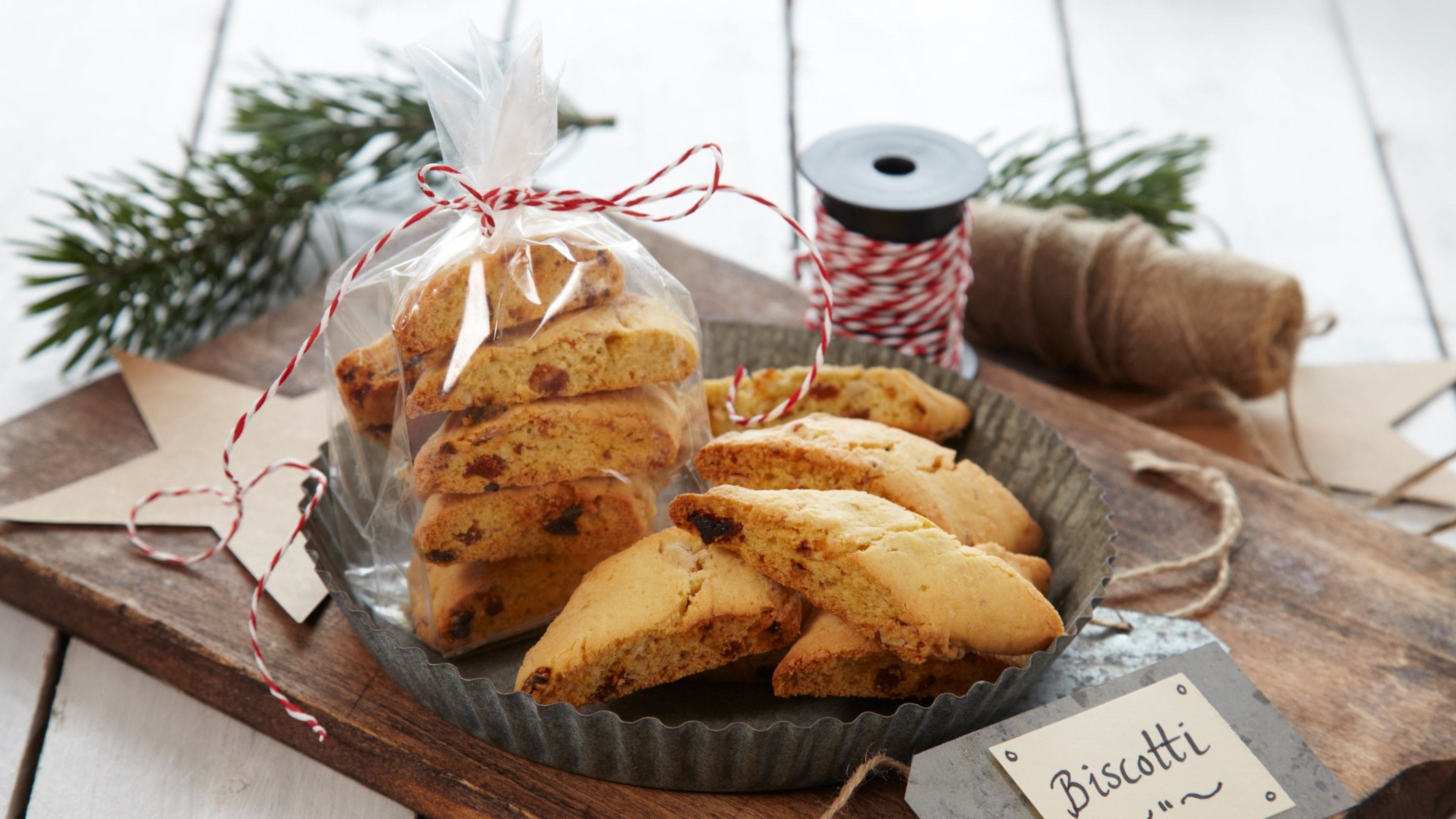 Biscotti