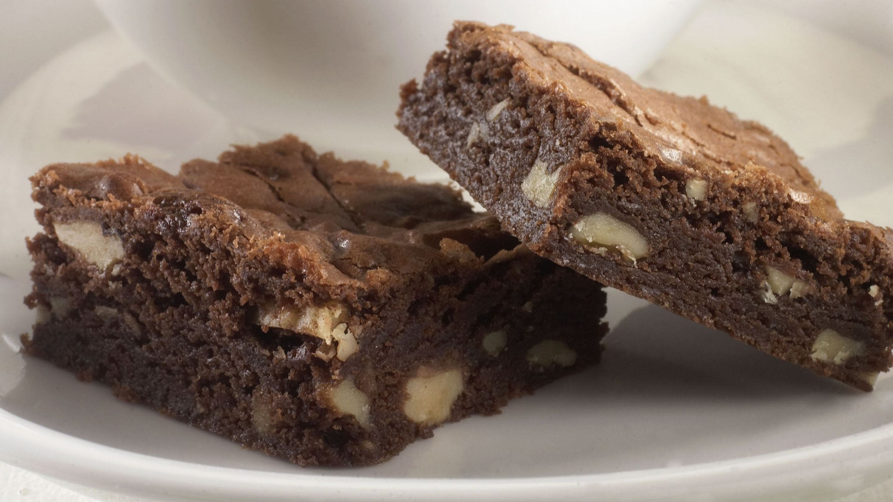 Enkle brownies