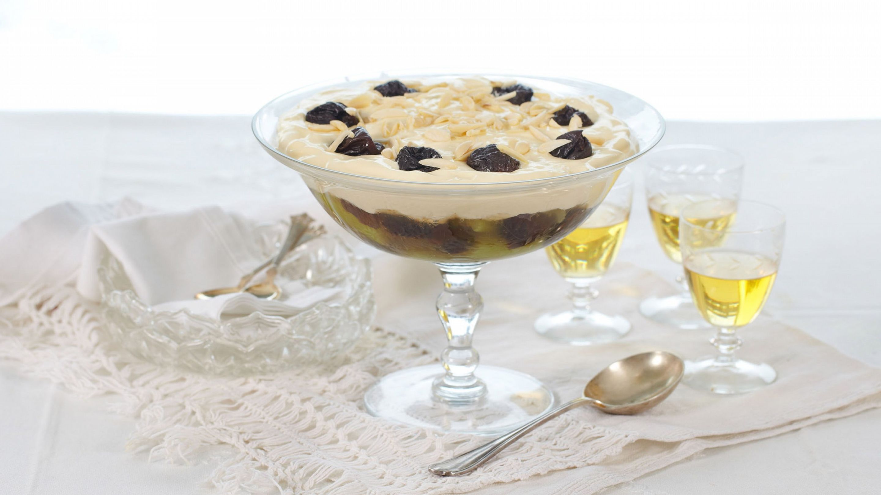 Grunnlovsdessert