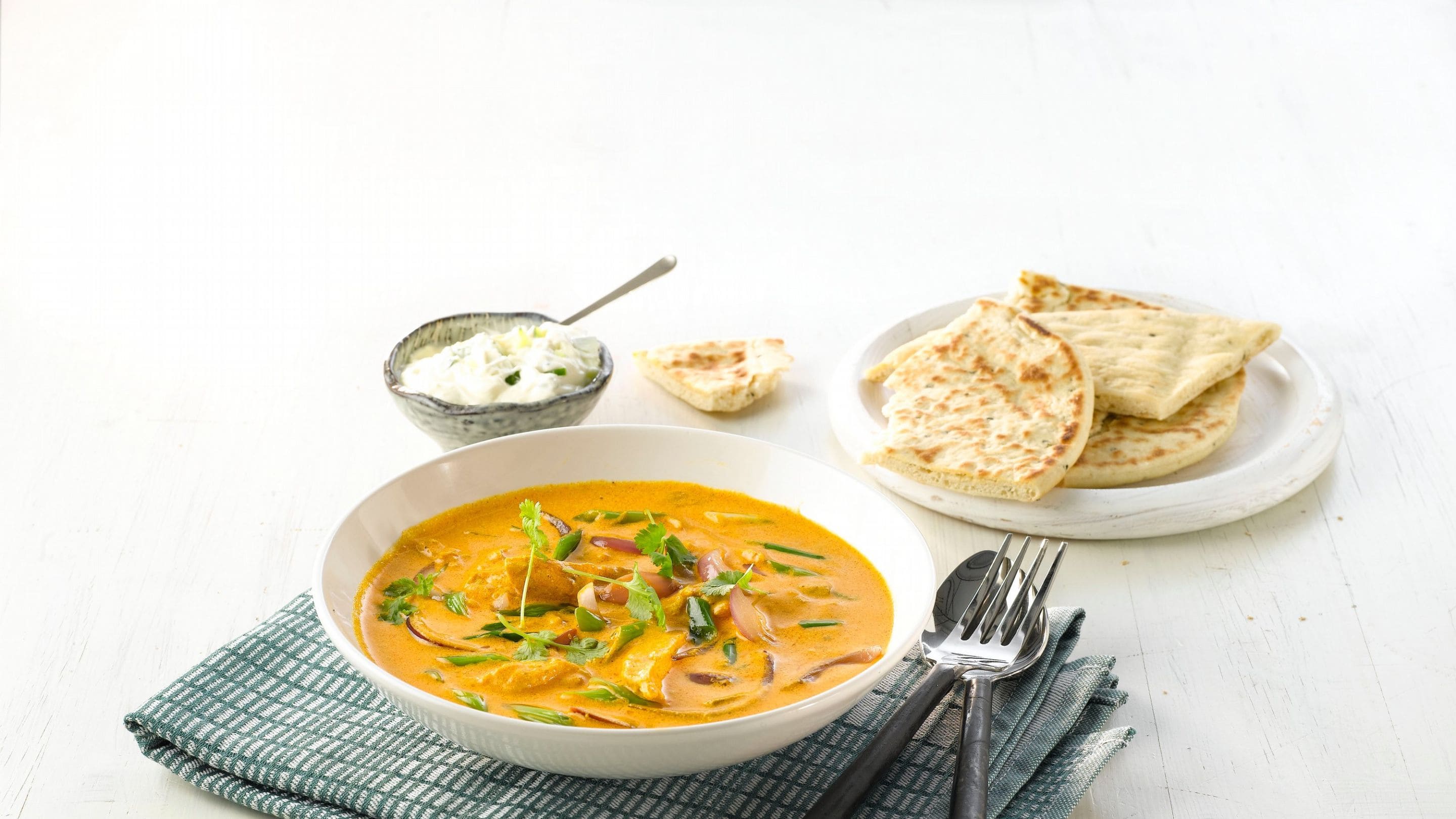 Tikka Masala