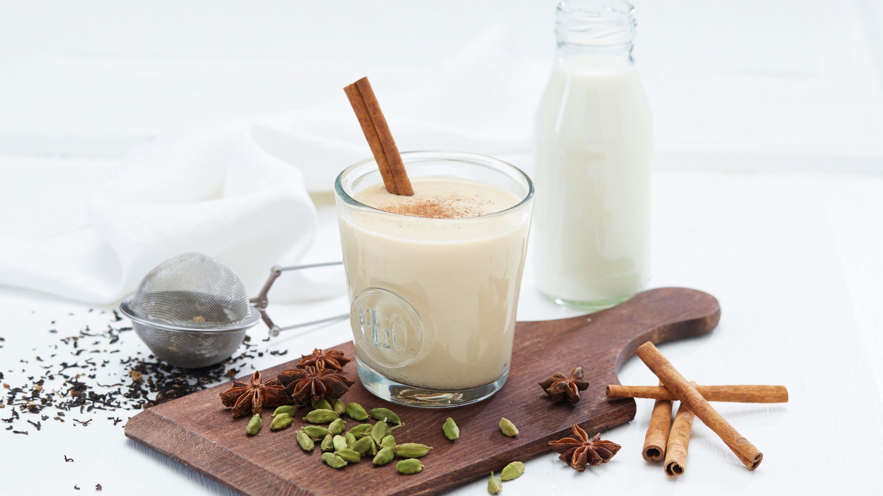 Chai Latte