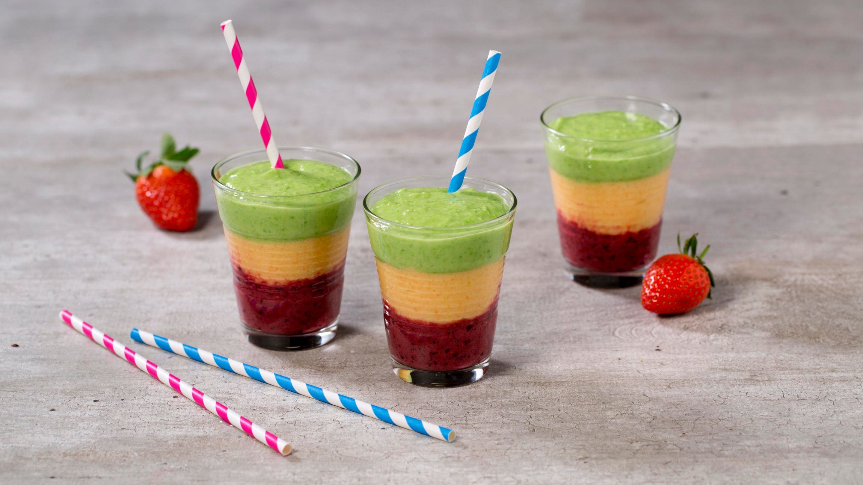 Lagvis smoothie