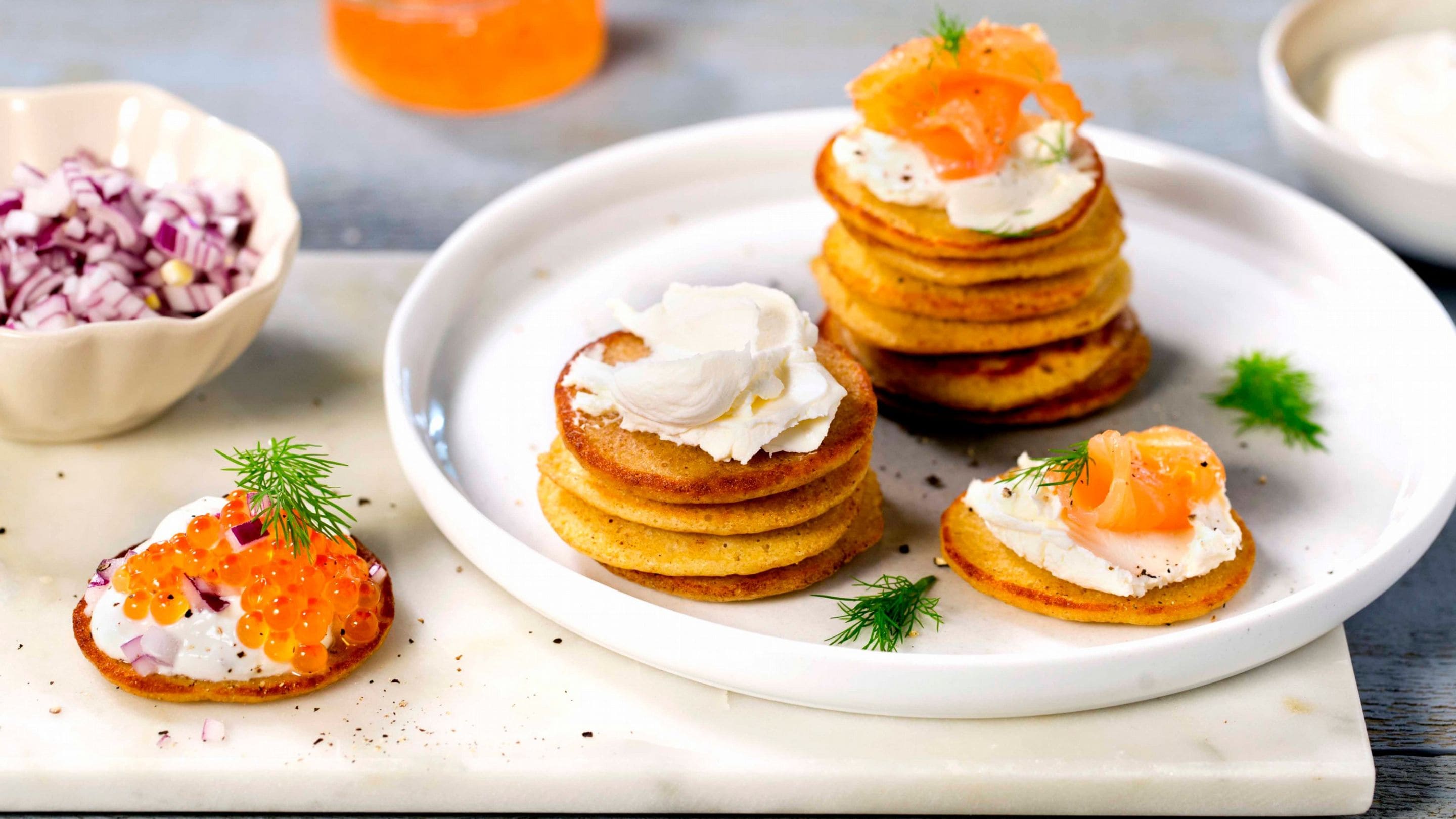 Blinis