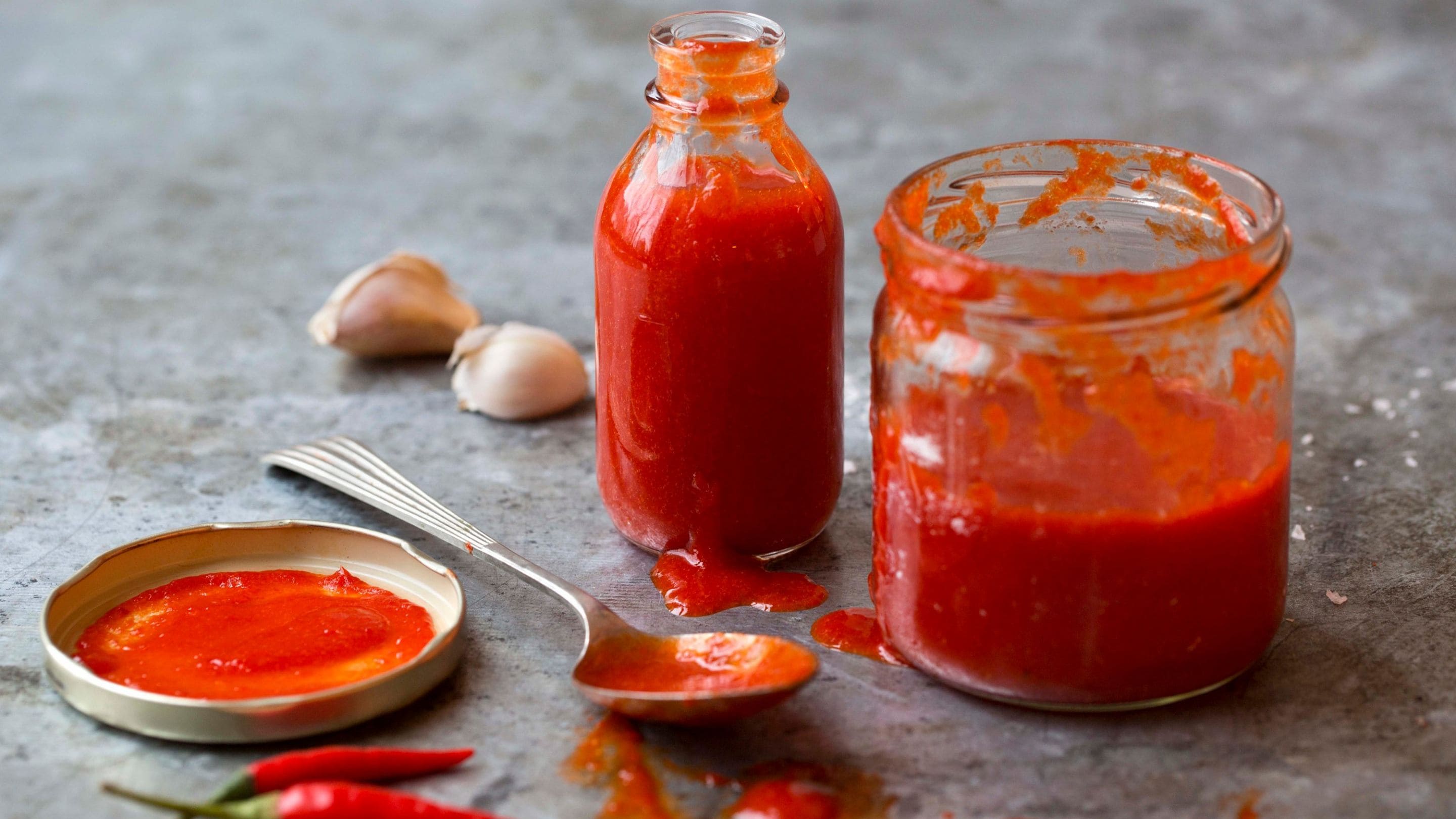 Sriracha
