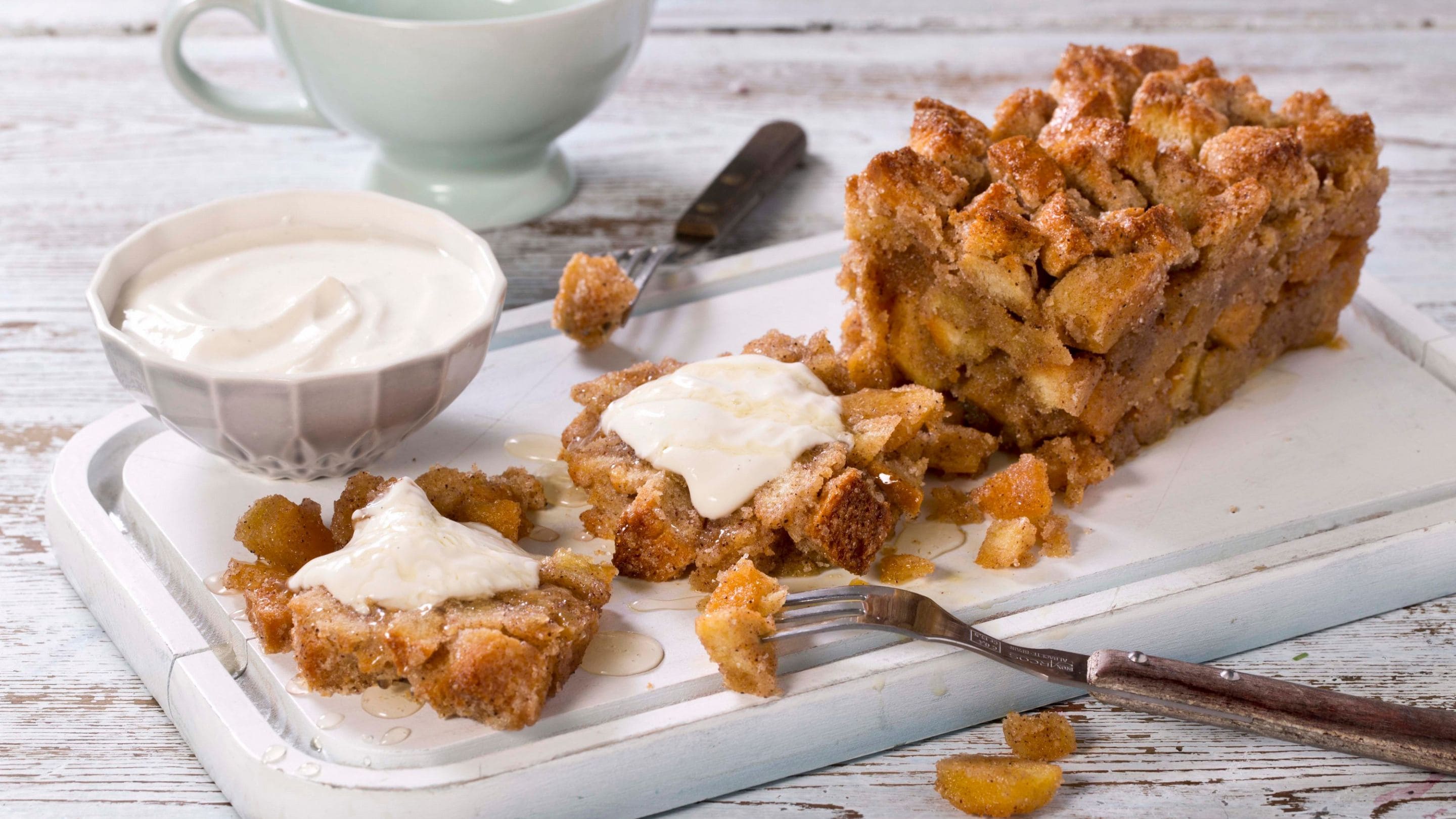 Monkey bread