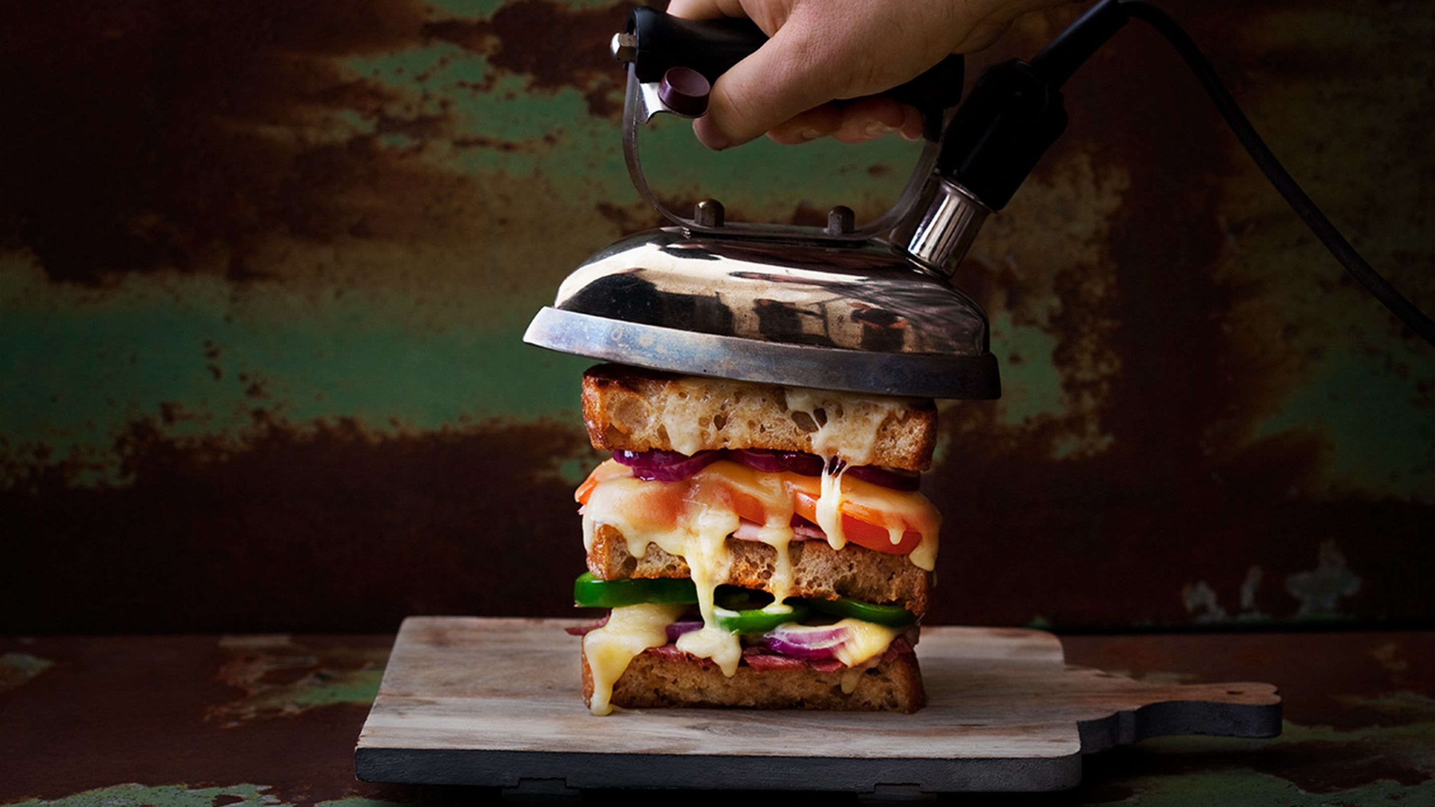Croque Monsieur