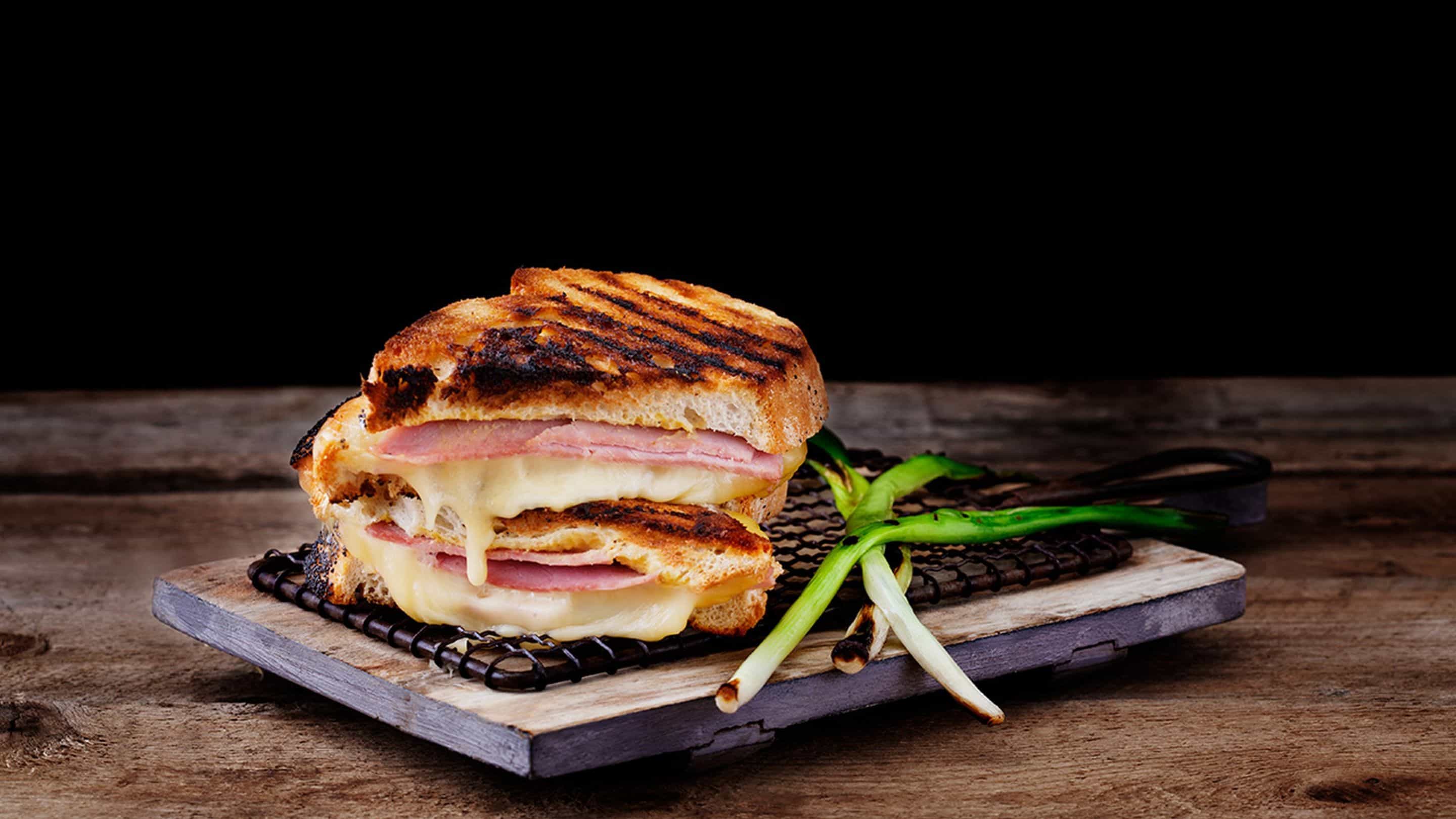 Grilled Cheese