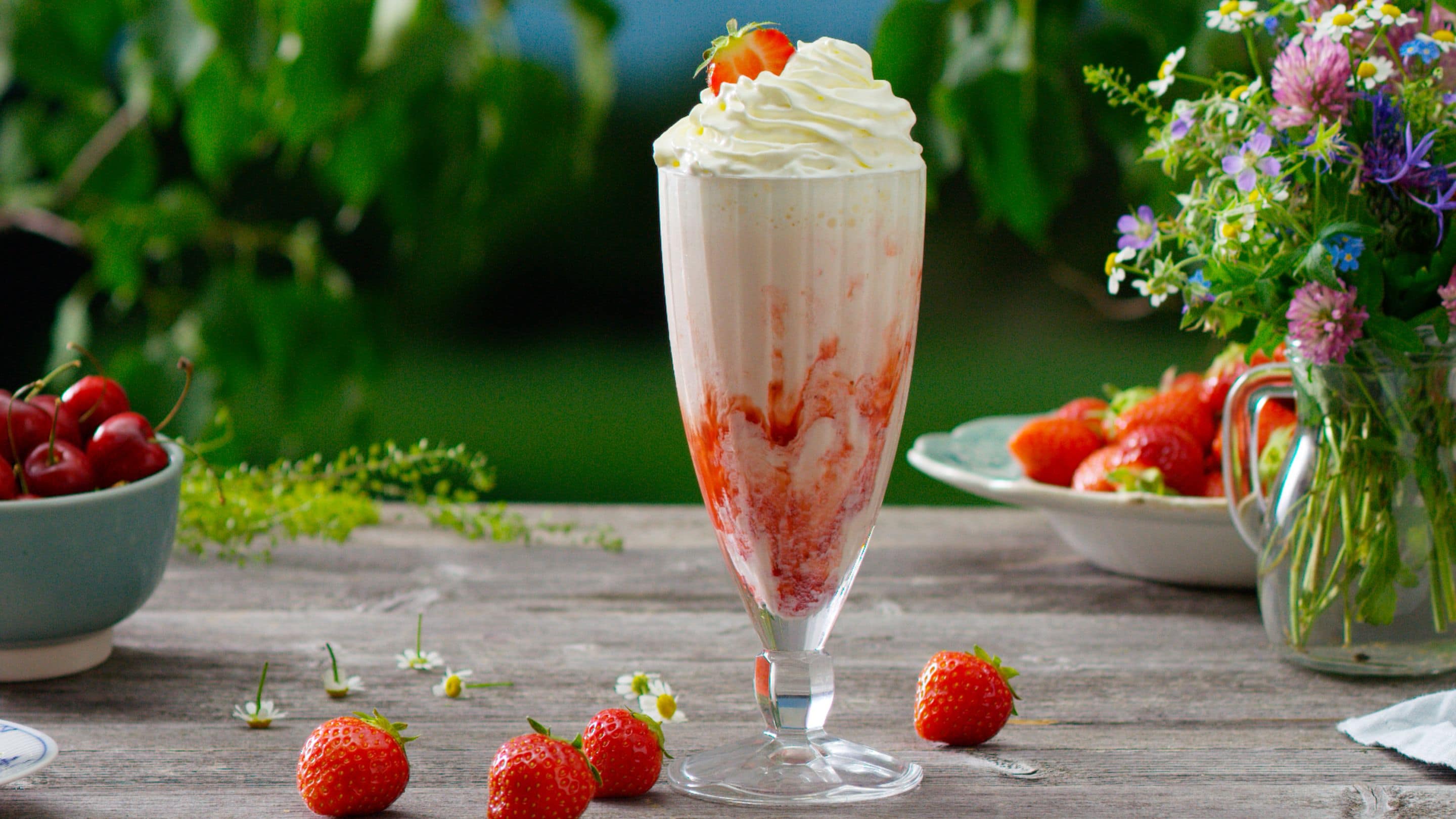 Milkshake