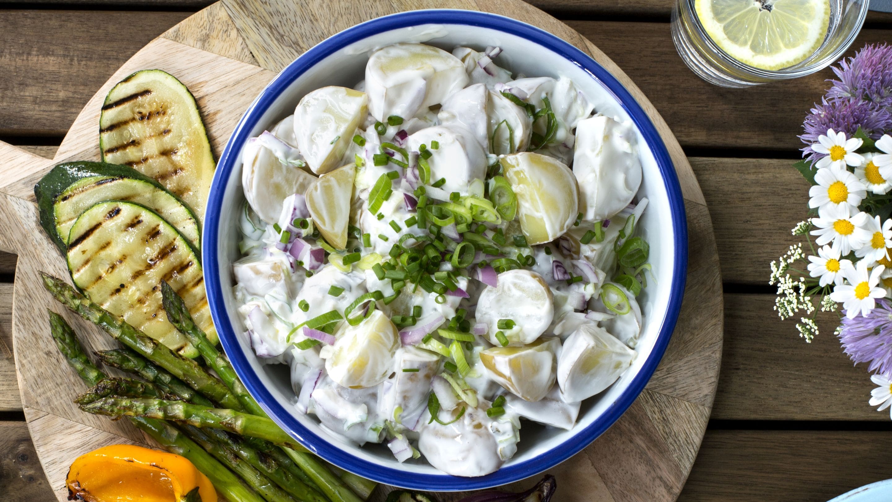 Potetsalat