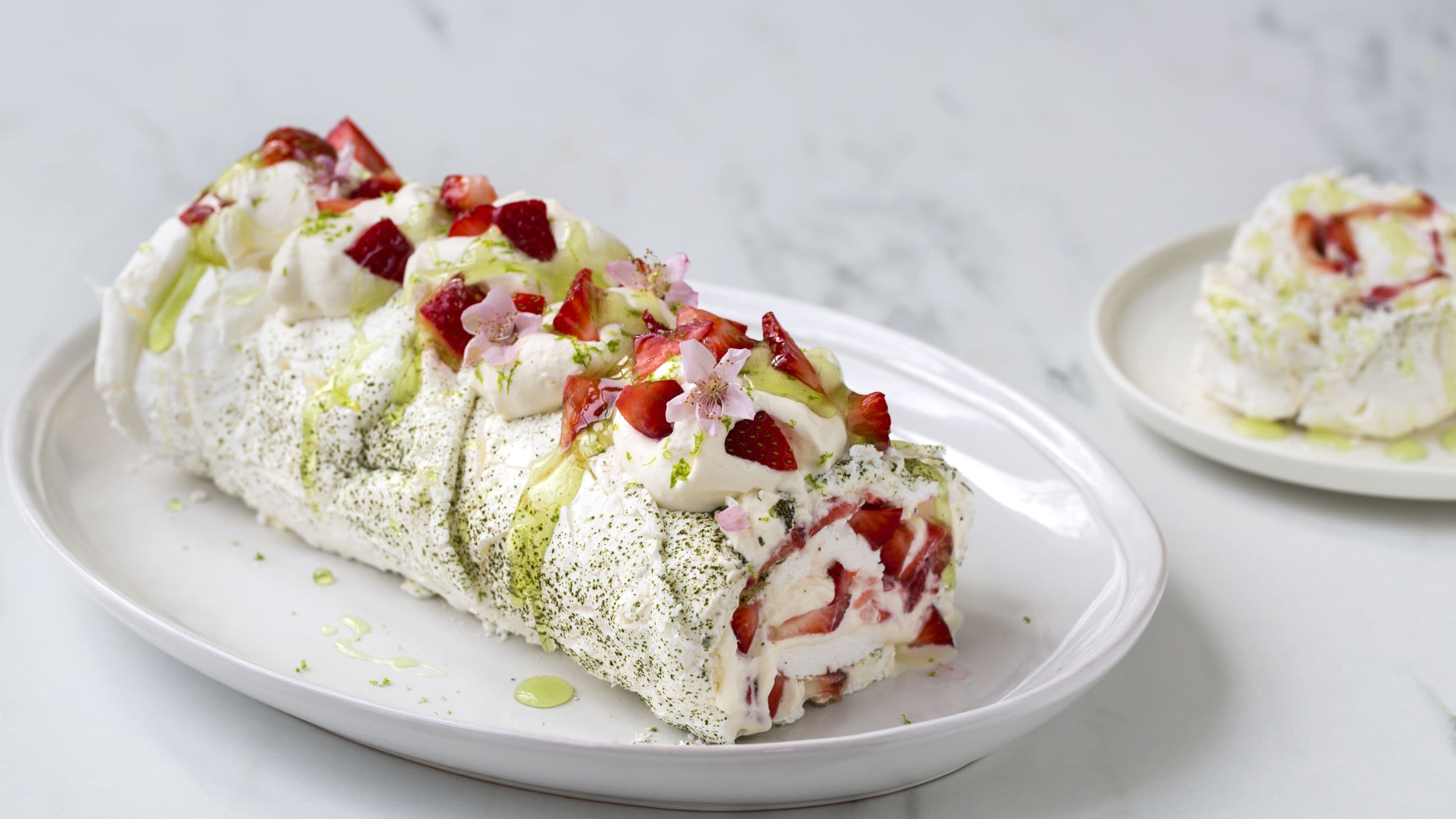 Pavlova-rull
