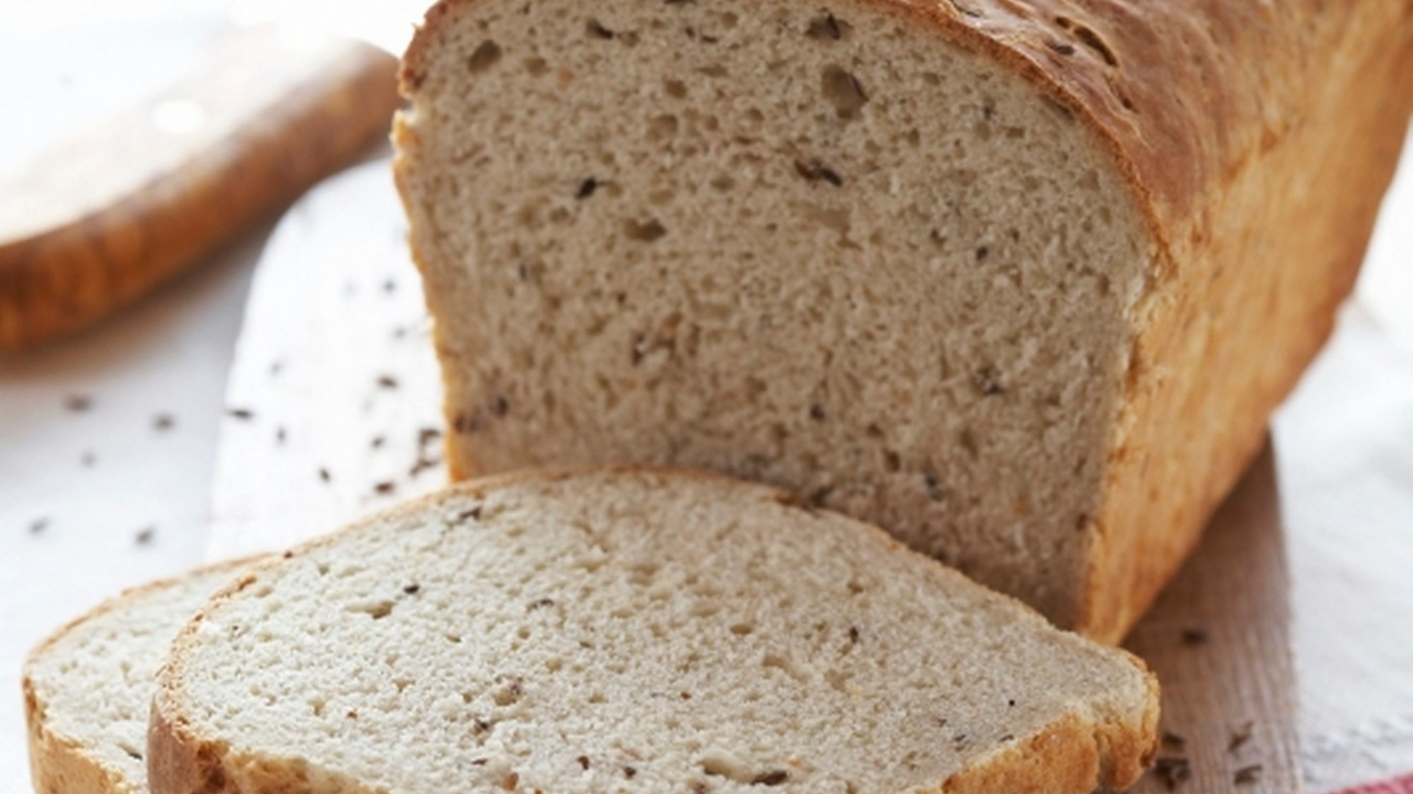 Dansk siktebrød