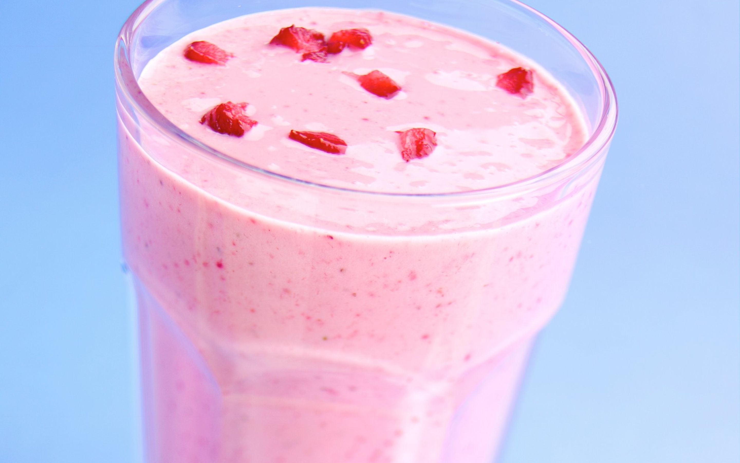 Sprett-smoothie