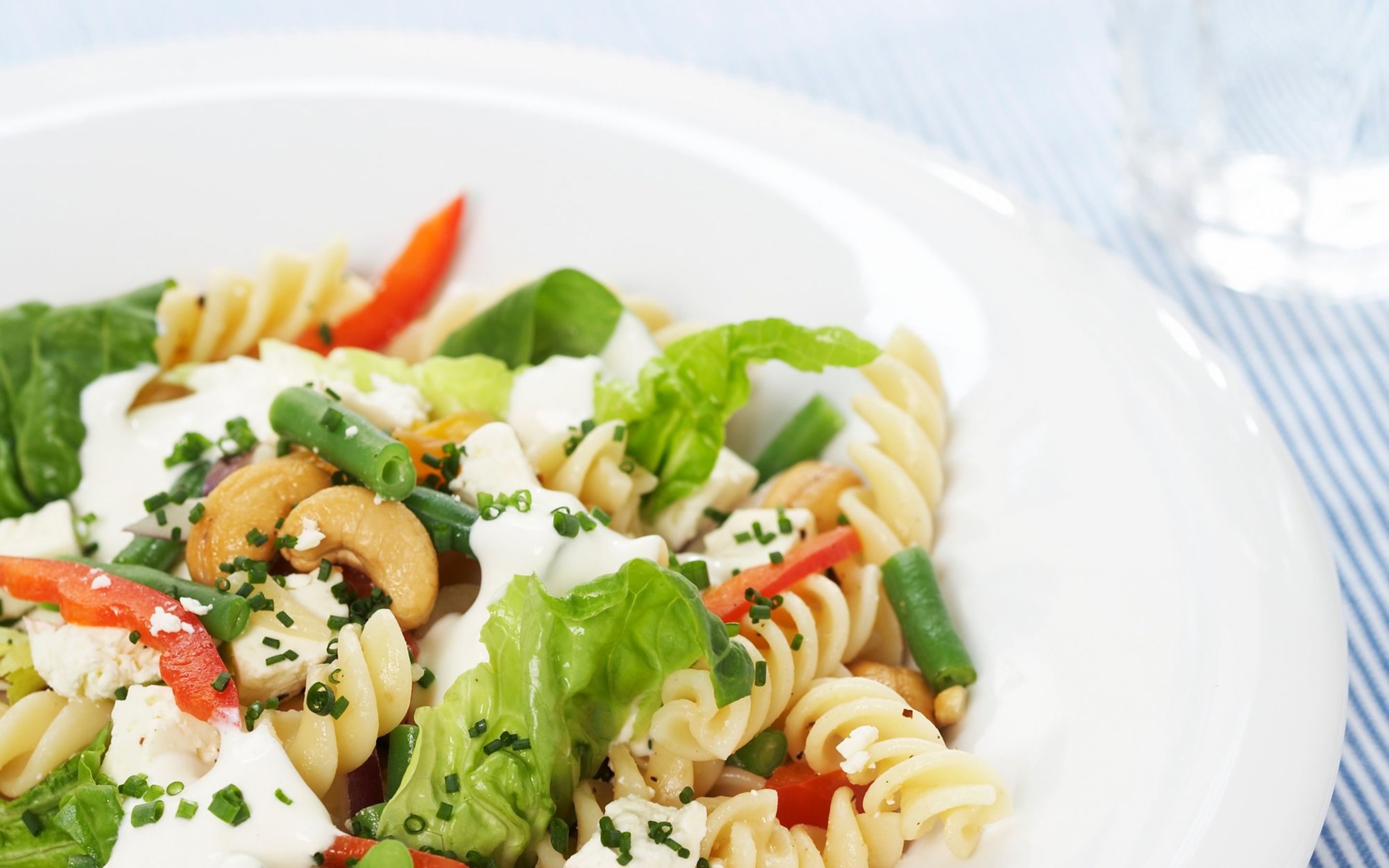 Lun pastasalat
