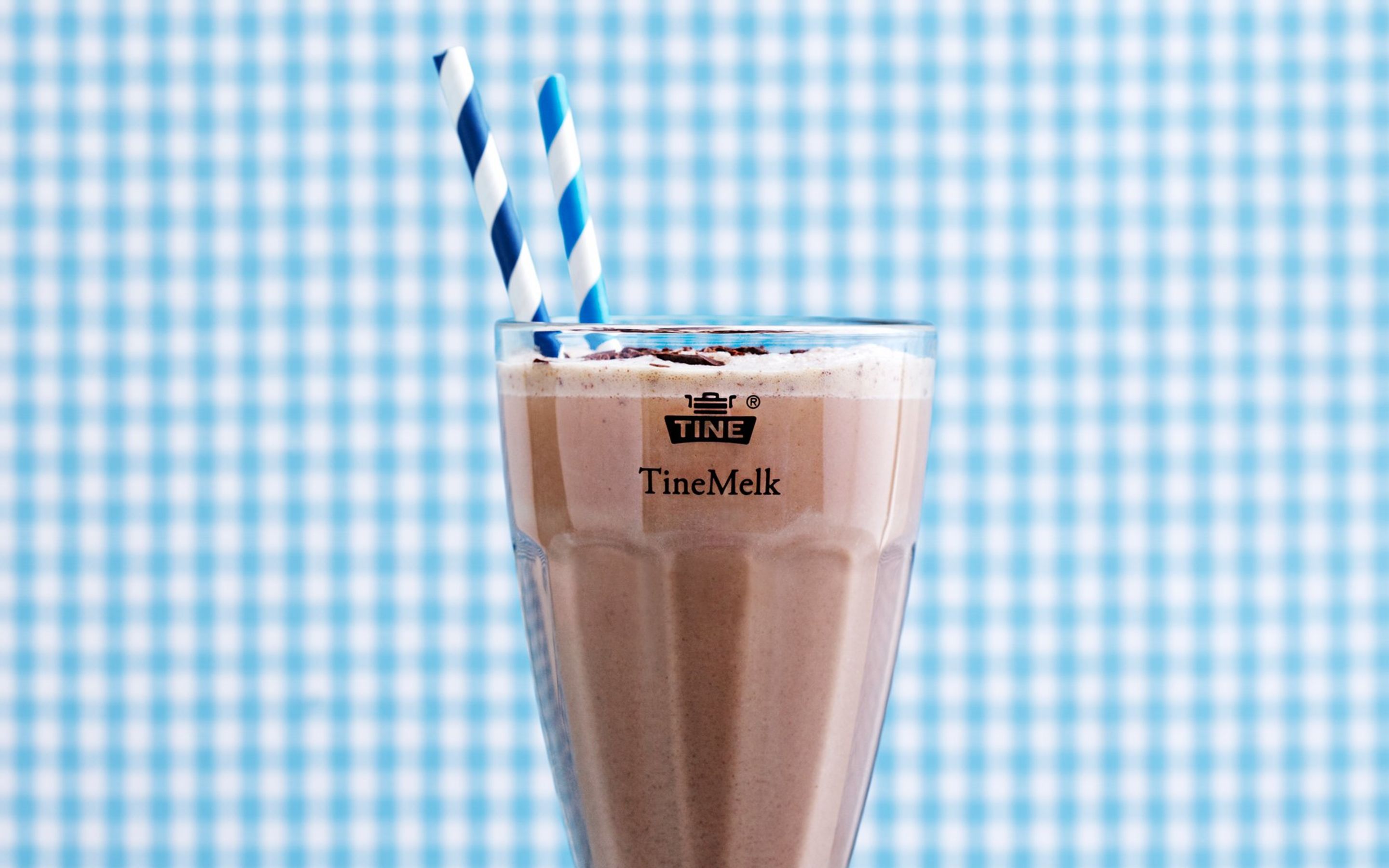 Muffinsmilkshake